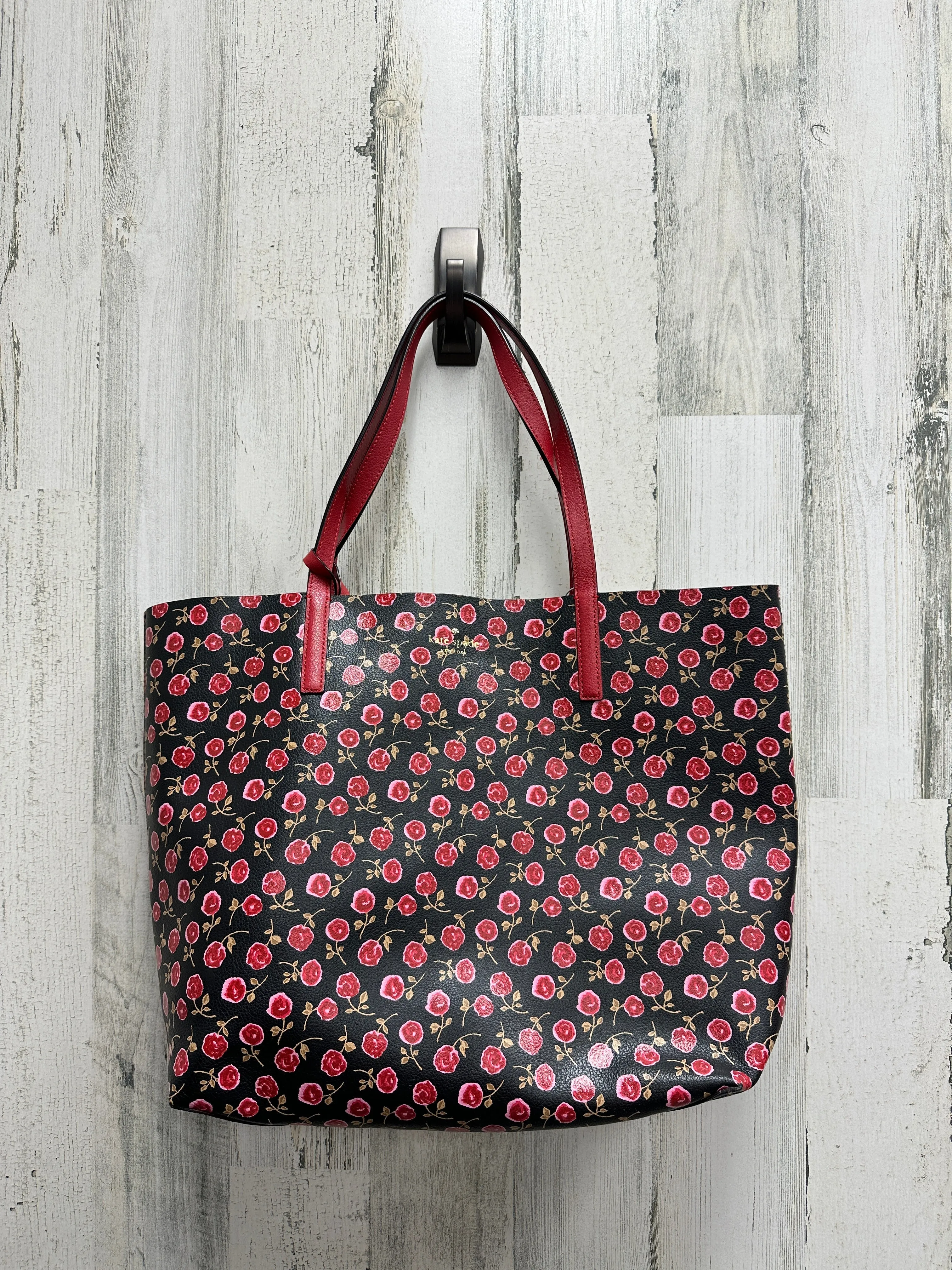 Handbag Designer By Kate Spade  Size: Large Kate Spade Bags