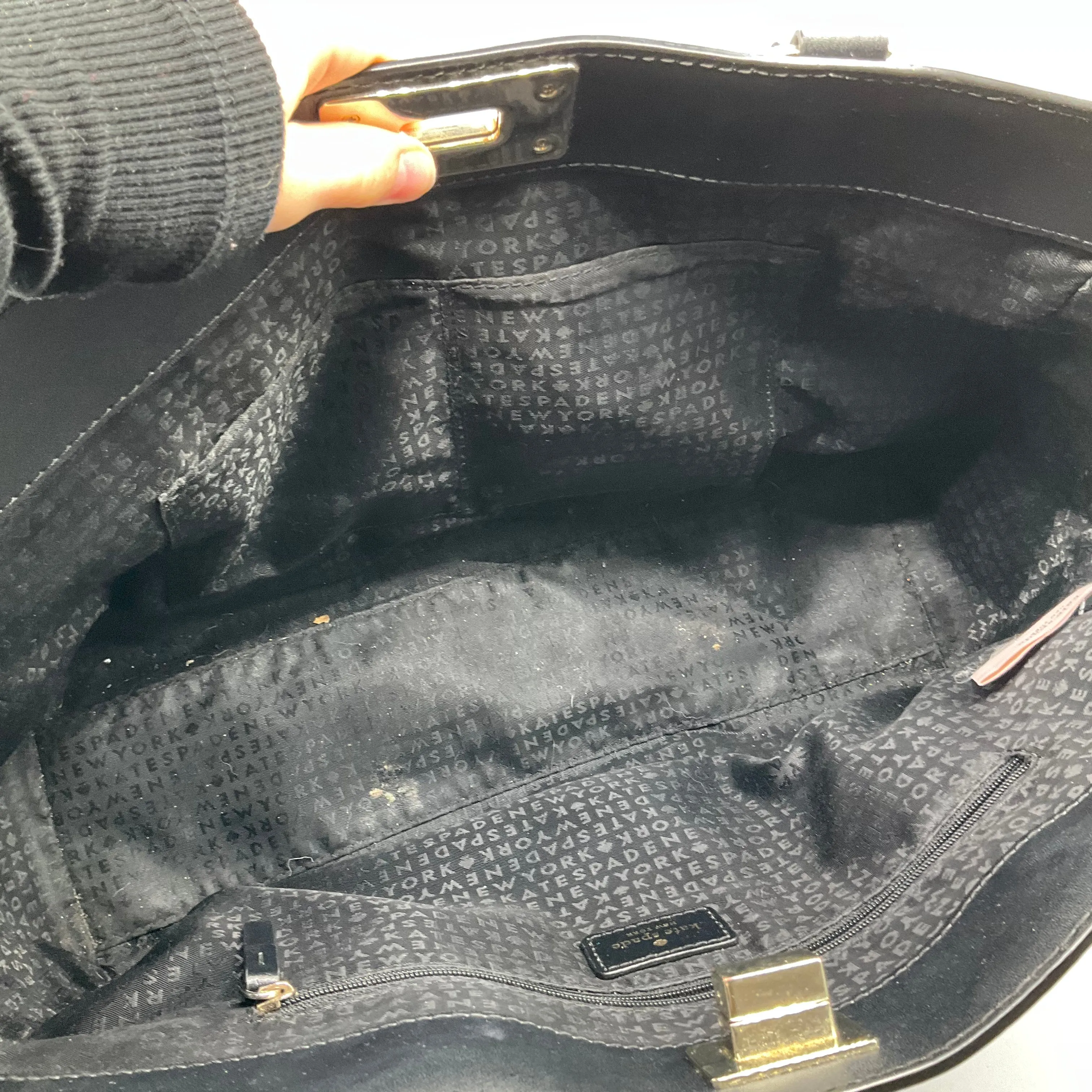 Handbag Designer By Kate Spade, Size: Medium Kate Spade Bags