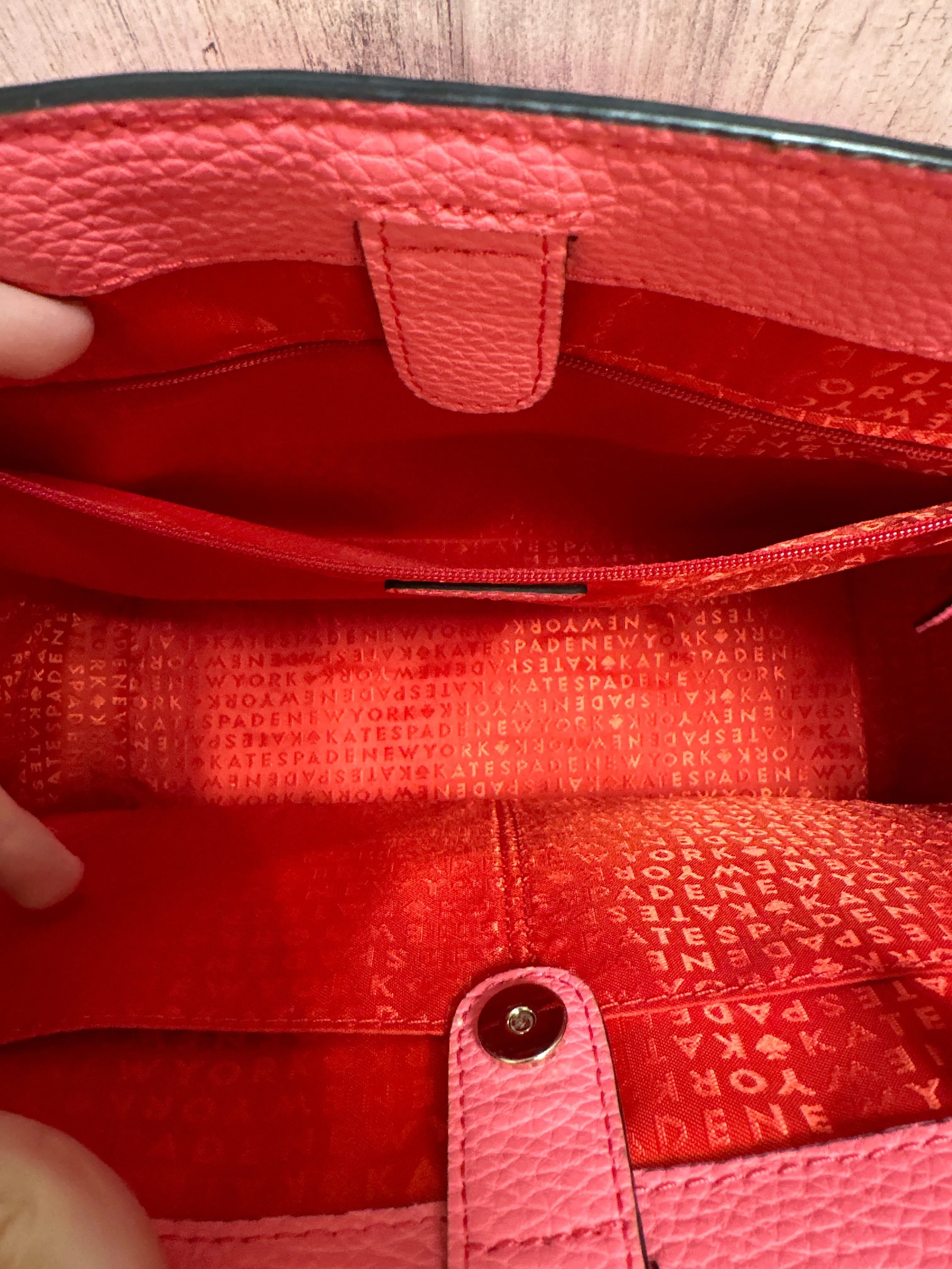 Handbag Designer By Kate Spade  Size: Medium Kate Spade Bags