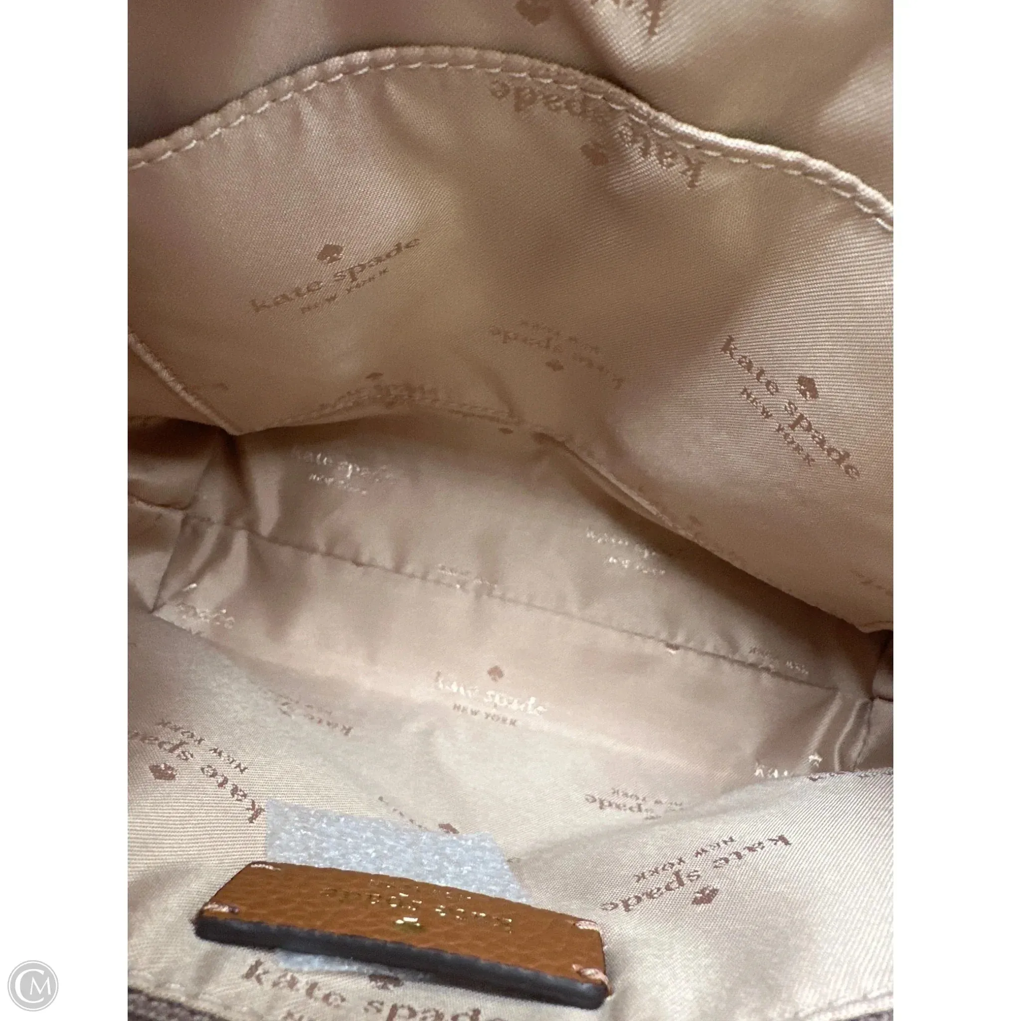 Handbag Designer By Kate Spade, Size: Small Kate Spade Bags