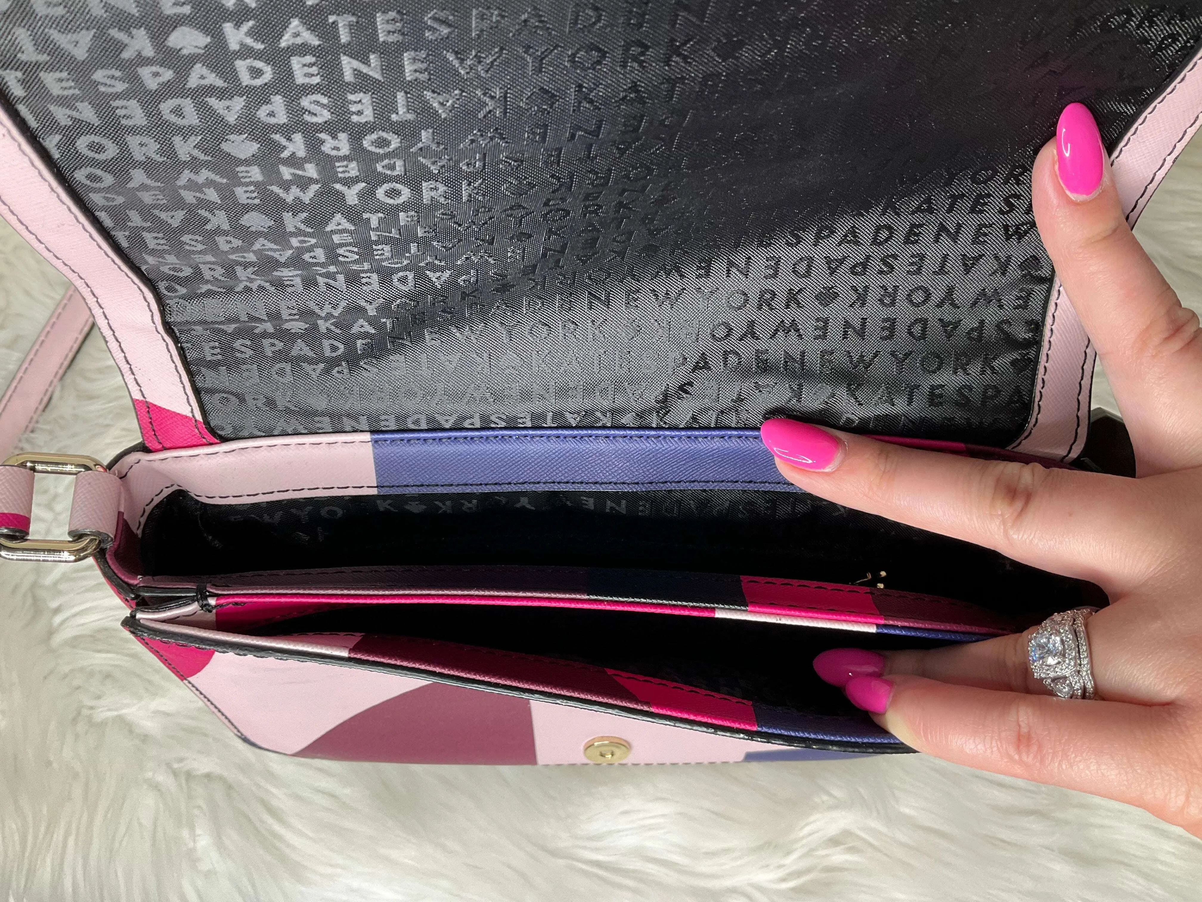 Handbag Designer By Kate Spade  Size: Small Kate Spade Bags