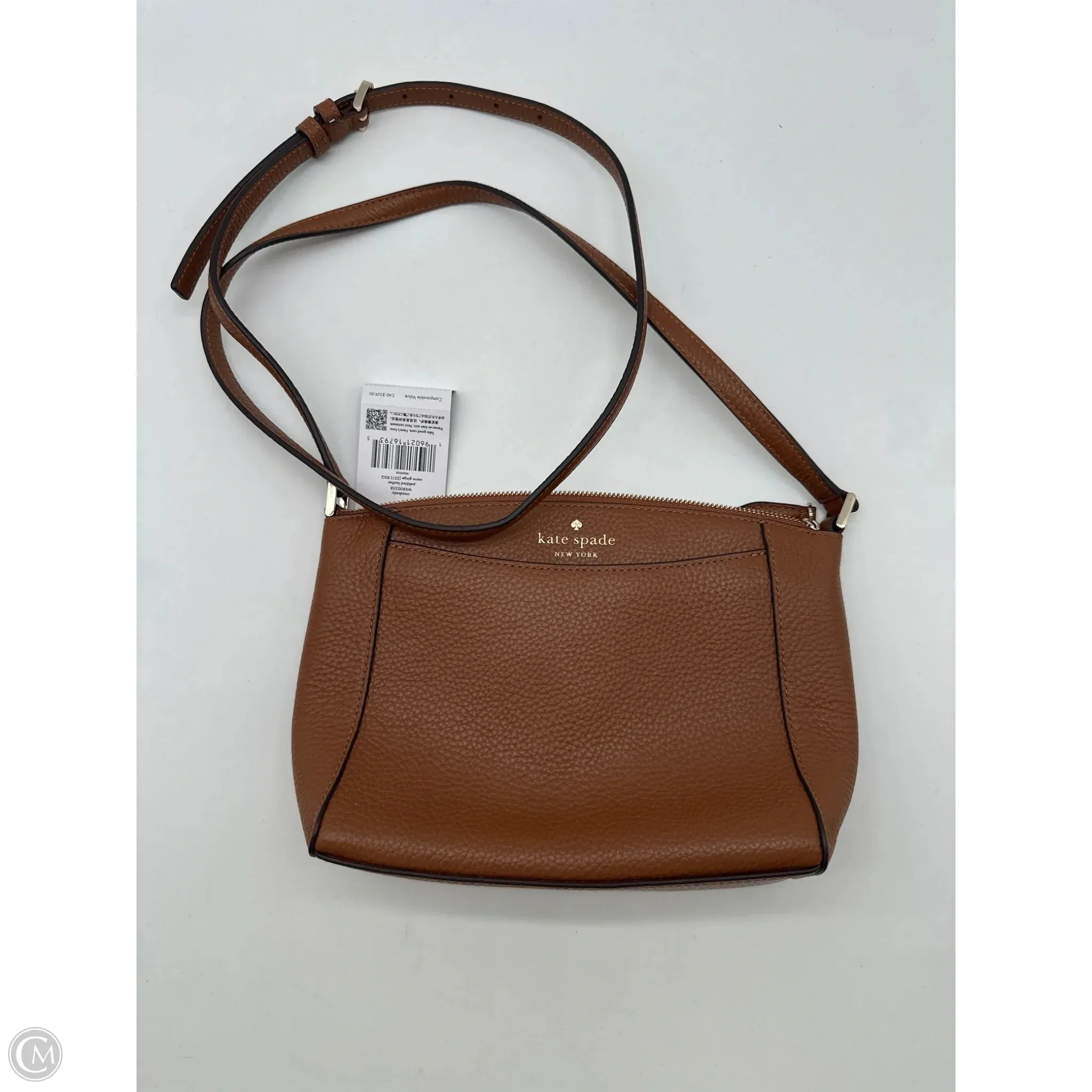 Handbag Designer By Kate Spade, Size: Small Kate Spade Bags