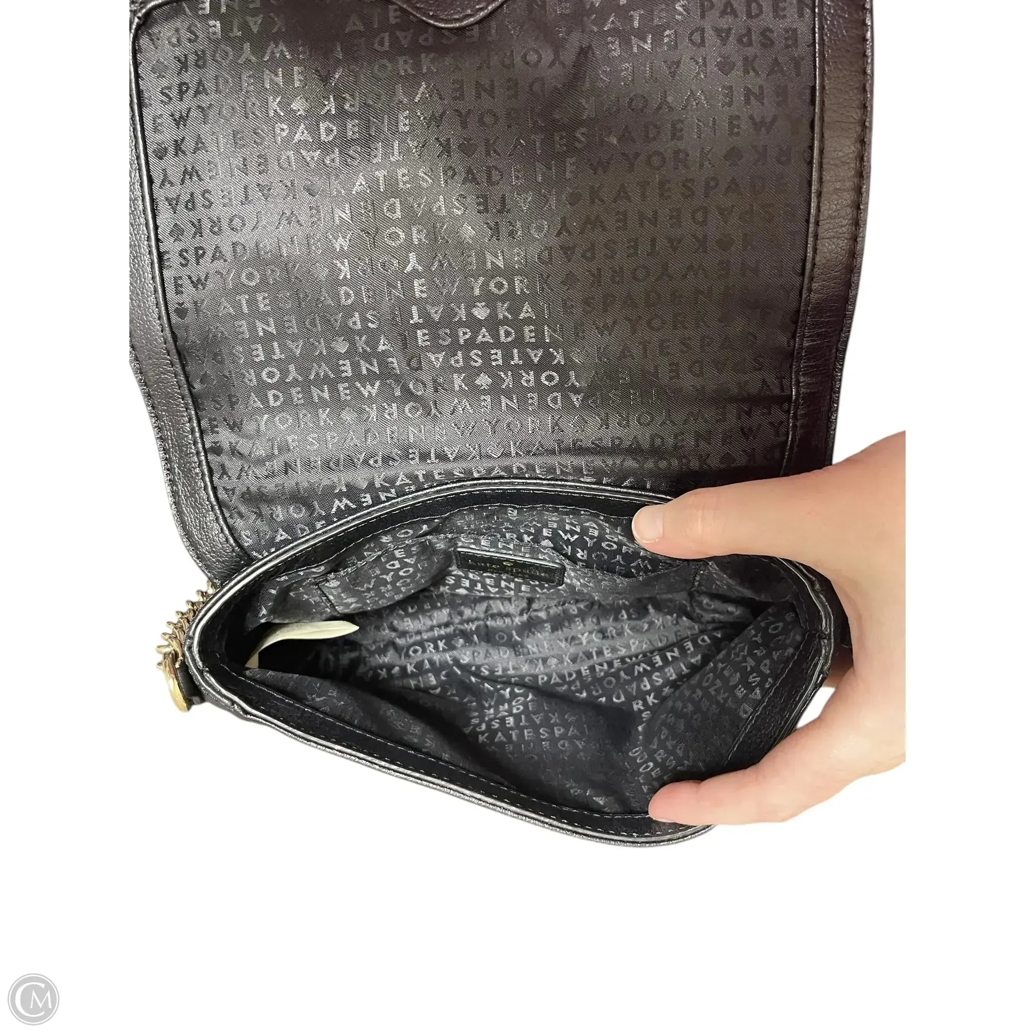 Handbag Designer By Kate Spade, Size: Small Kate Spade Bags