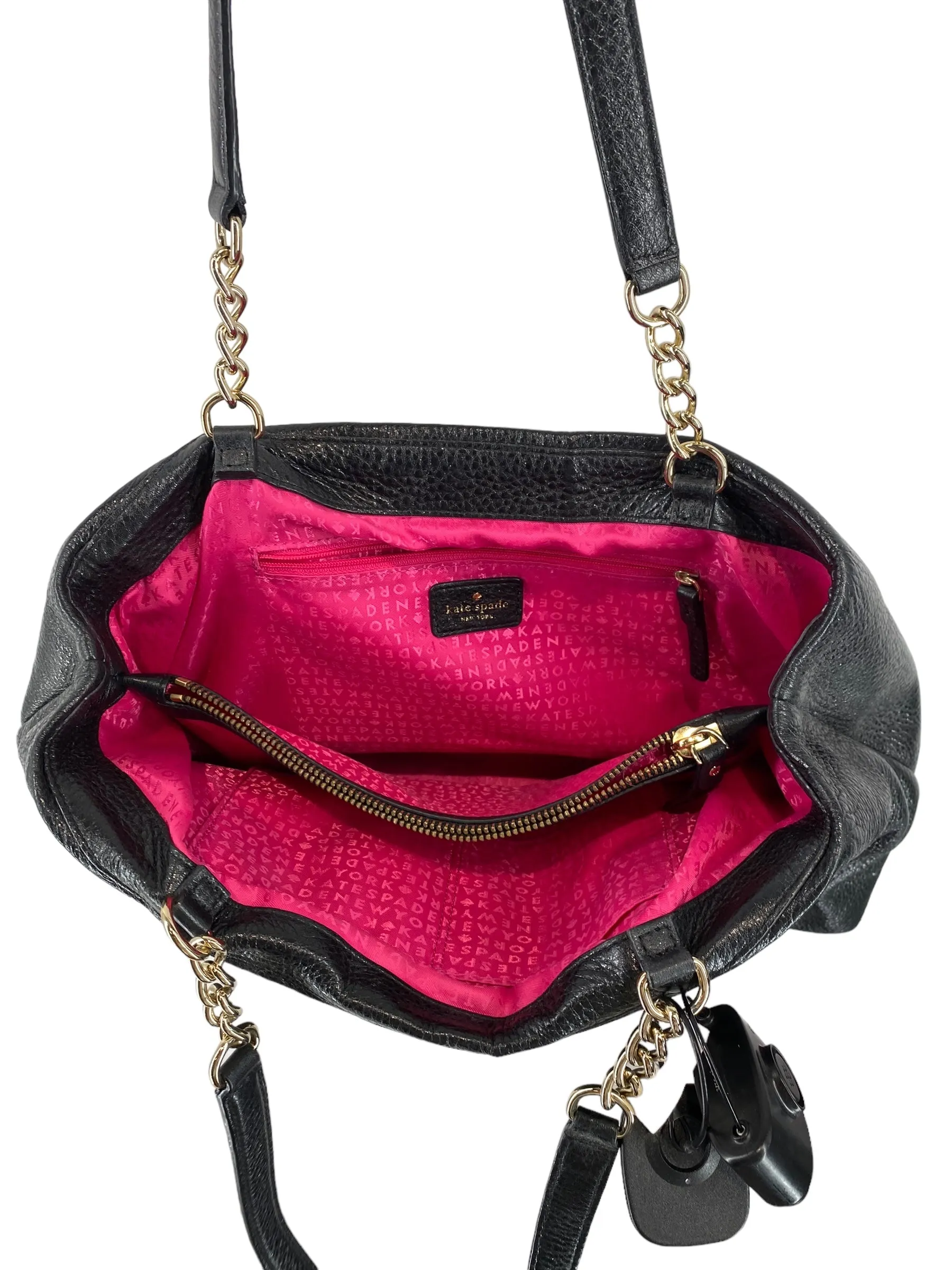 Handbag Designer Kate Spade, Size Large Kate Spade Bags
