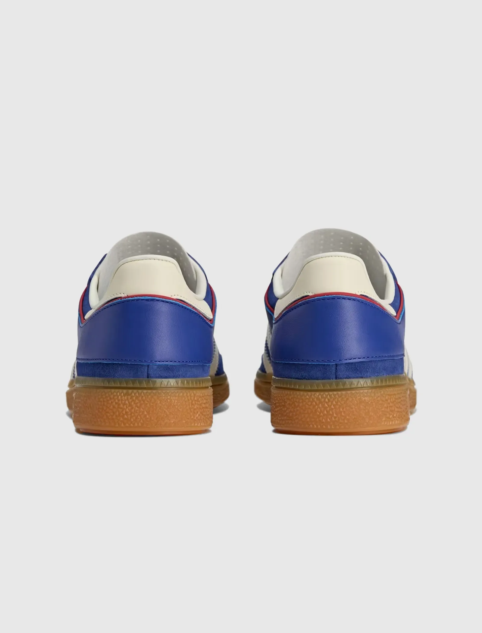 HANDBALL CUP SPEZIAL "BLUE" Shoes	ADIDAS