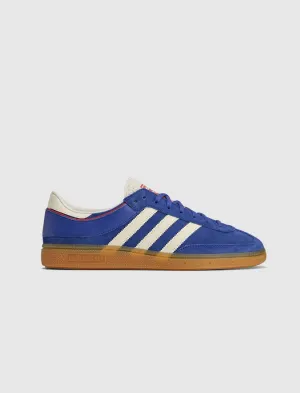 HANDBALL CUP SPEZIAL "BLUE" Shoes	ADIDAS