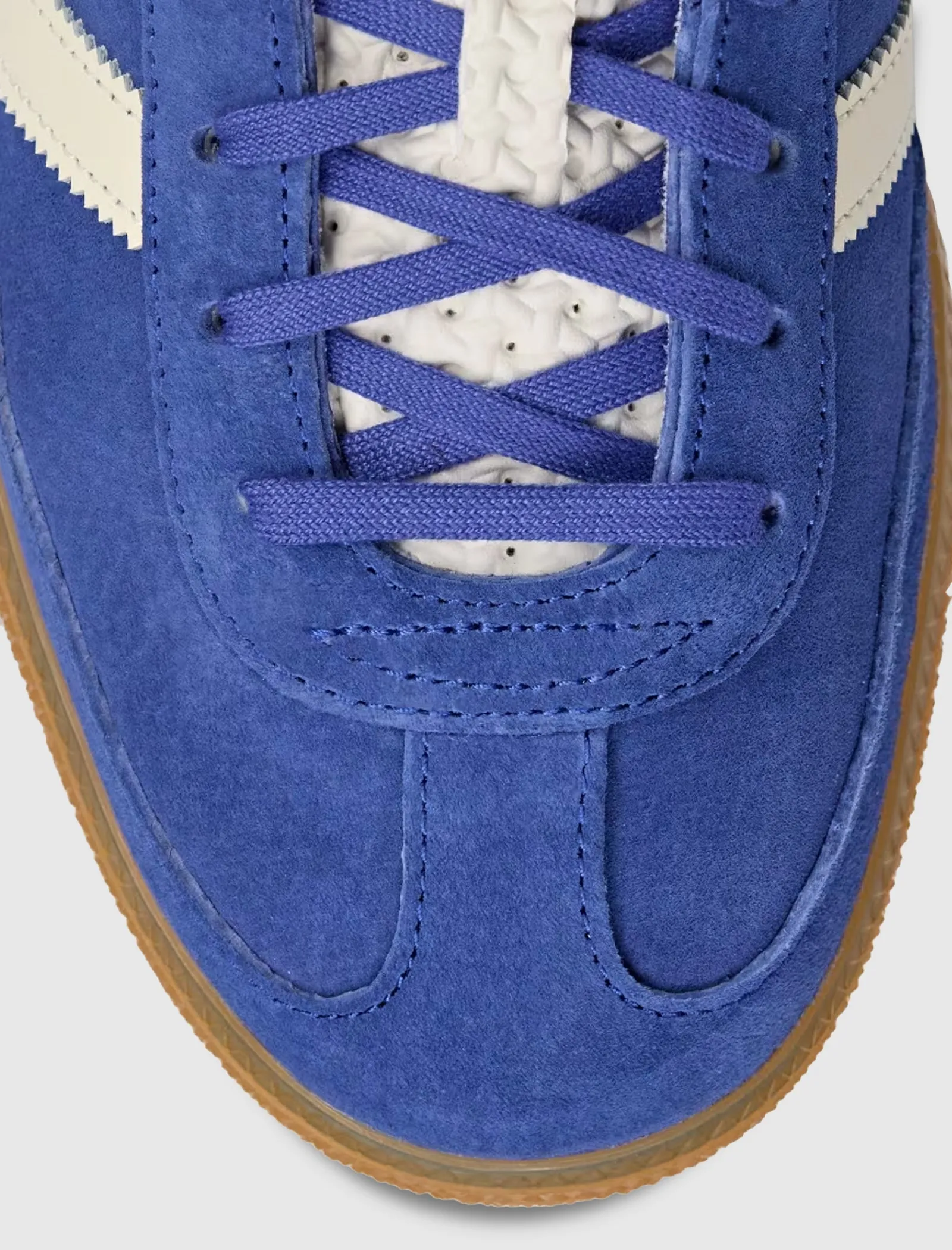 HANDBALL CUP SPEZIAL "BLUE" Shoes	ADIDAS
