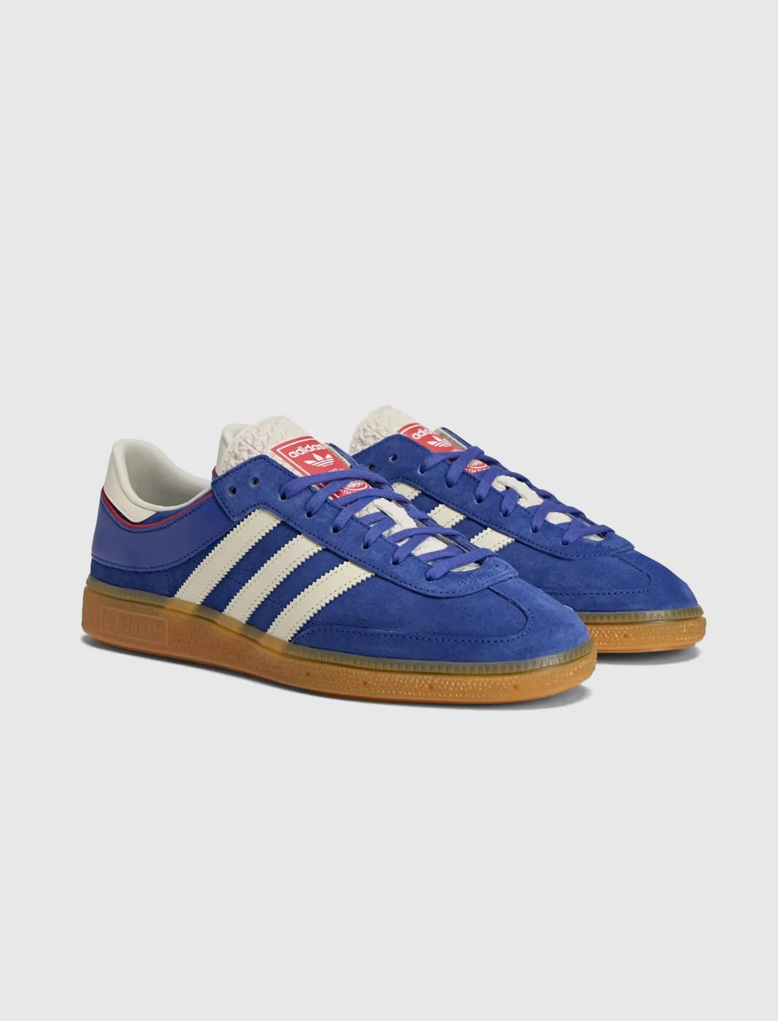 HANDBALL CUP SPEZIAL "BLUE" Shoes	ADIDAS