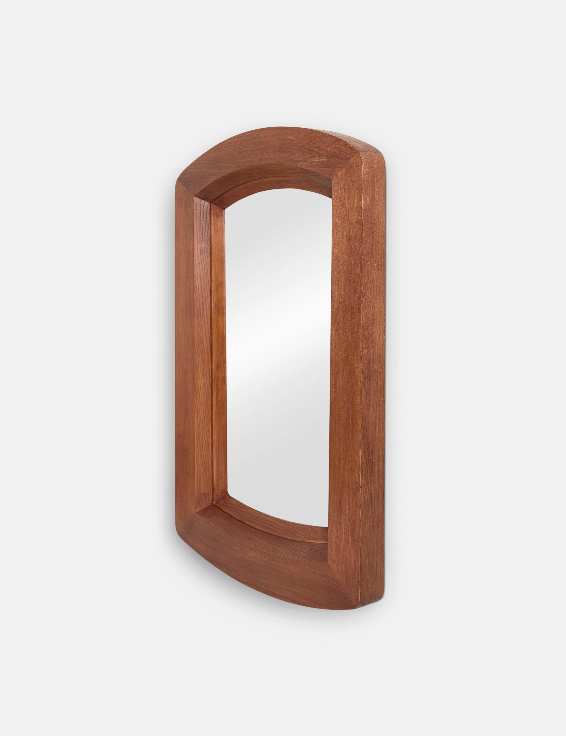 Harlem Mirror