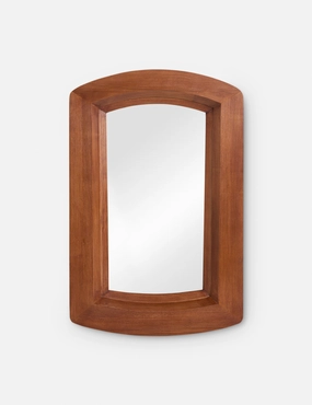Harlem Mirror 