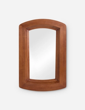 Harlem Mirror 