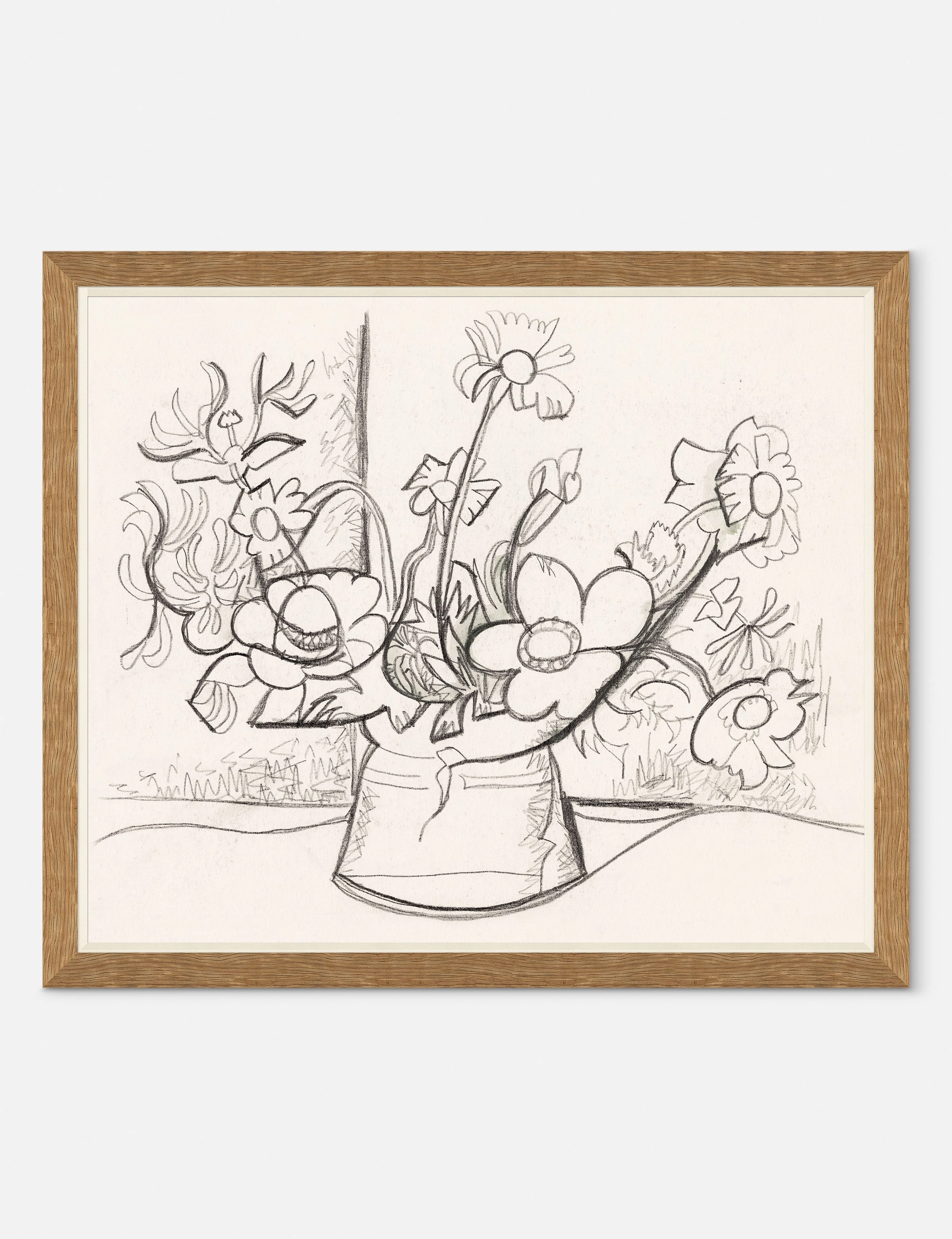 Harmony Wall Art by Carrier and Company 