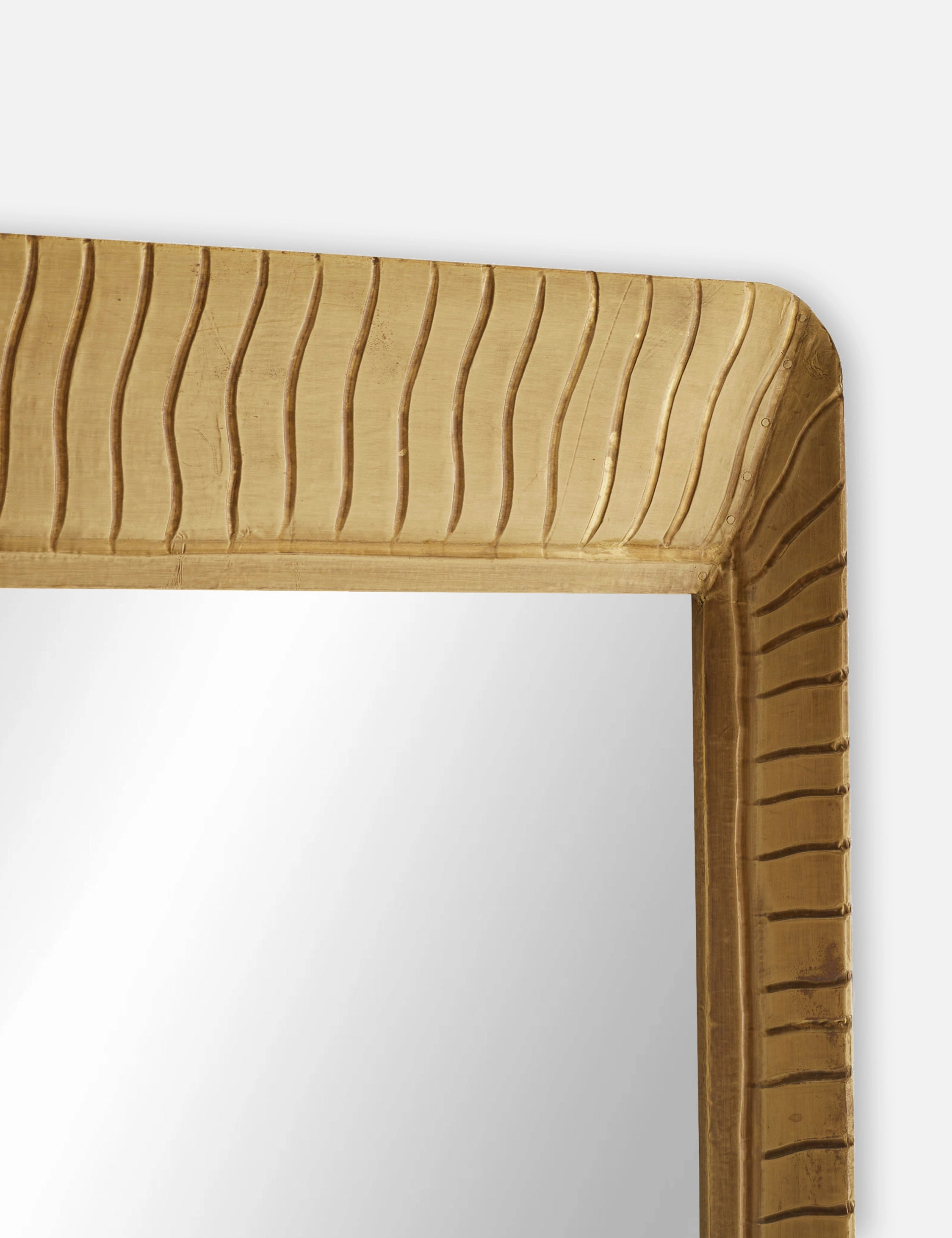 Hart Mirror by Arteriors