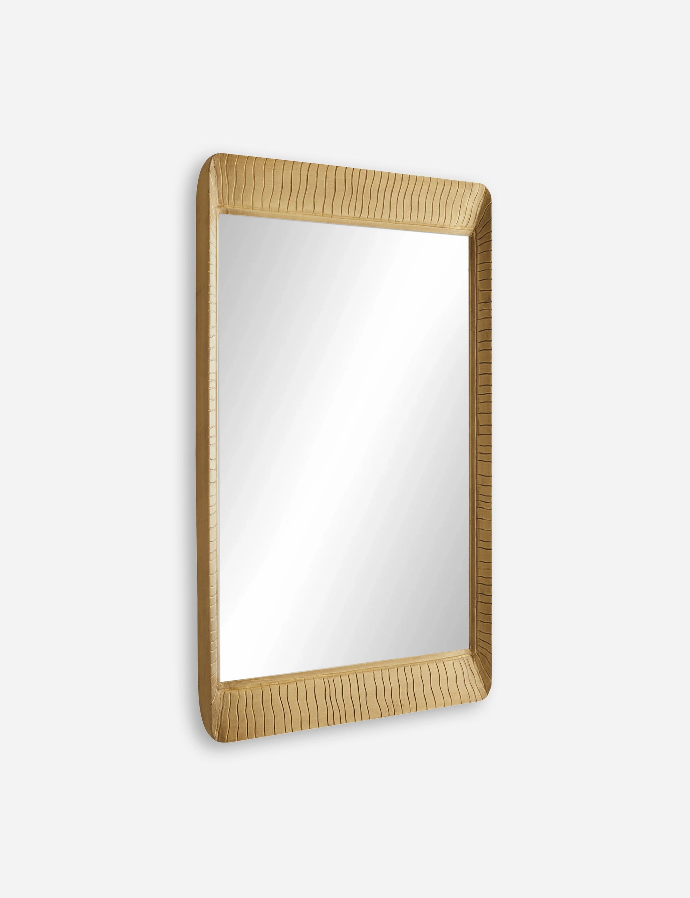 Hart Mirror by Arteriors
