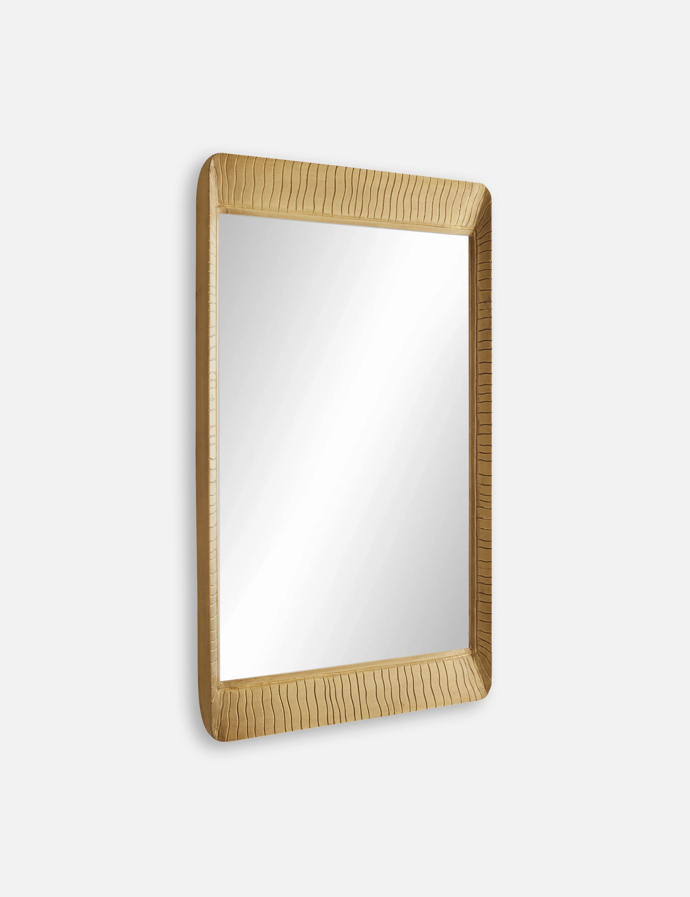 Hart Mirror by Arteriors