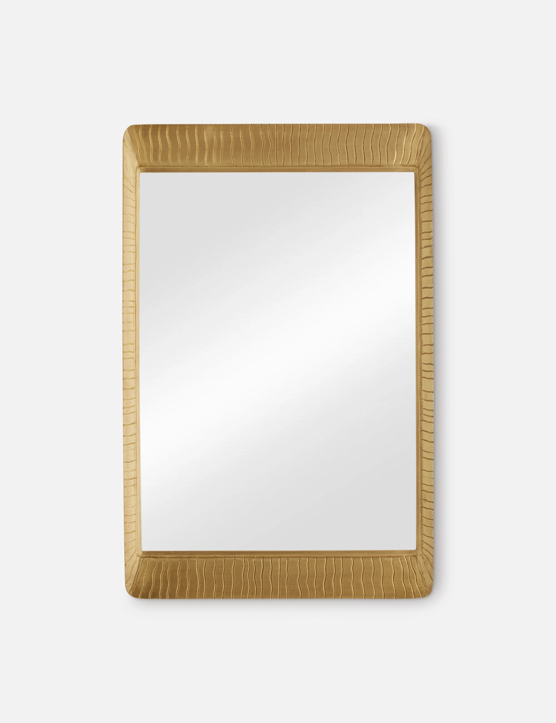 Hart Mirror by Arteriors