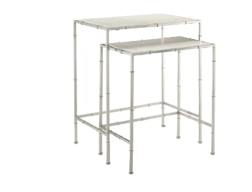 Harte Accent Tables