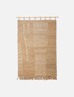 Harvest Textile Wall Art by Ferm Living 