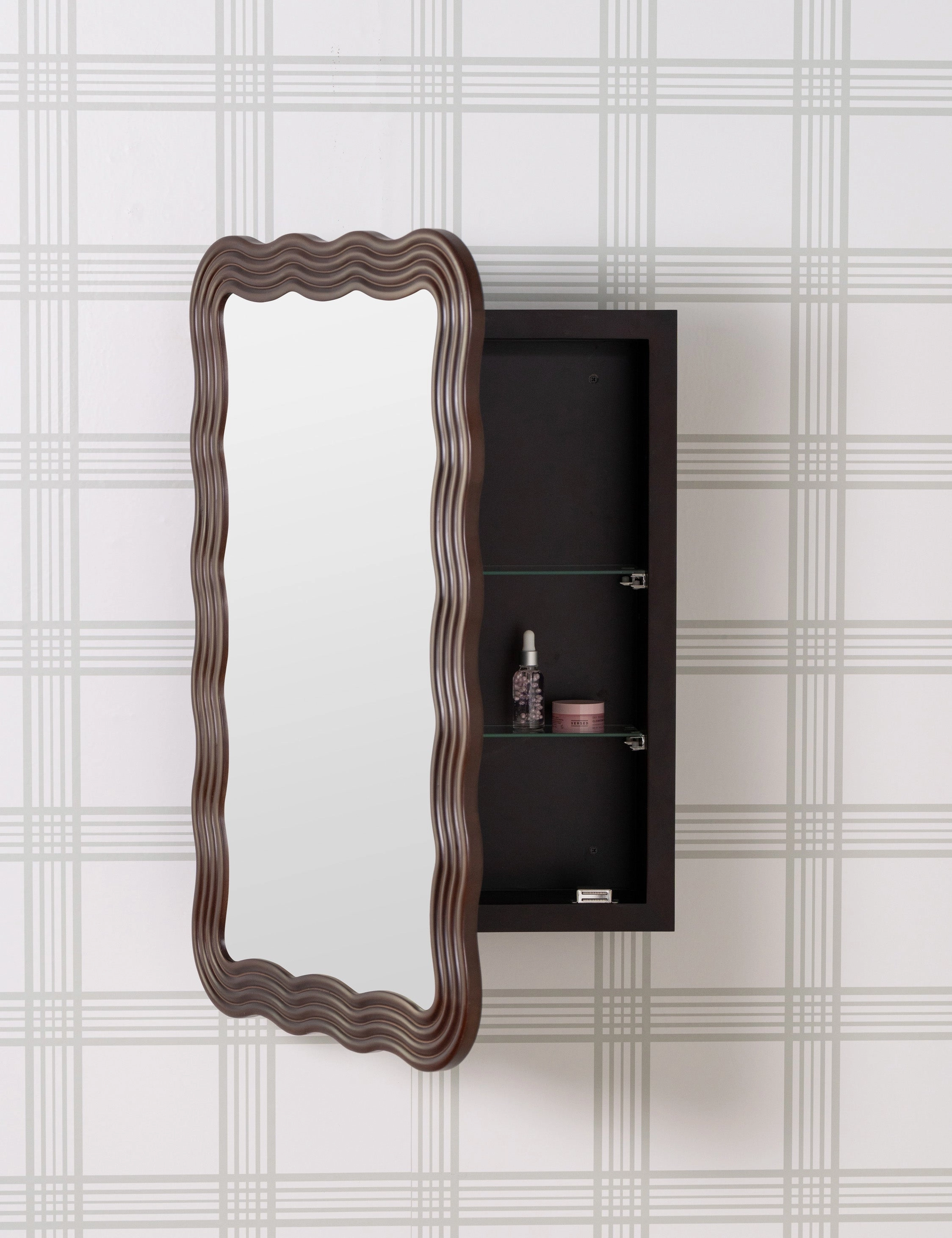 Haston Medicine Cabinet 