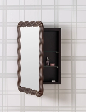 Haston Medicine Cabinet 