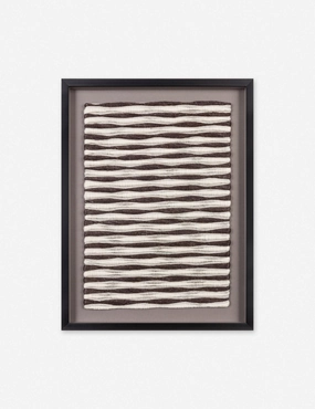 Hawthorne Textile Wall Art 