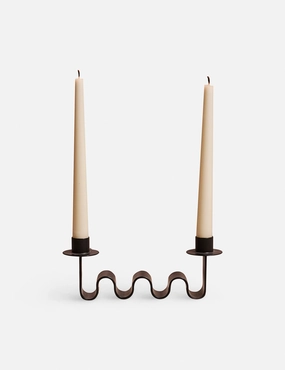 Helen Candle Holder by Meso 