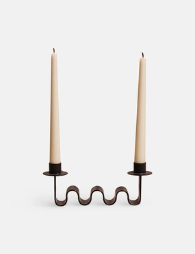 Helen Candle Holder by Meso 