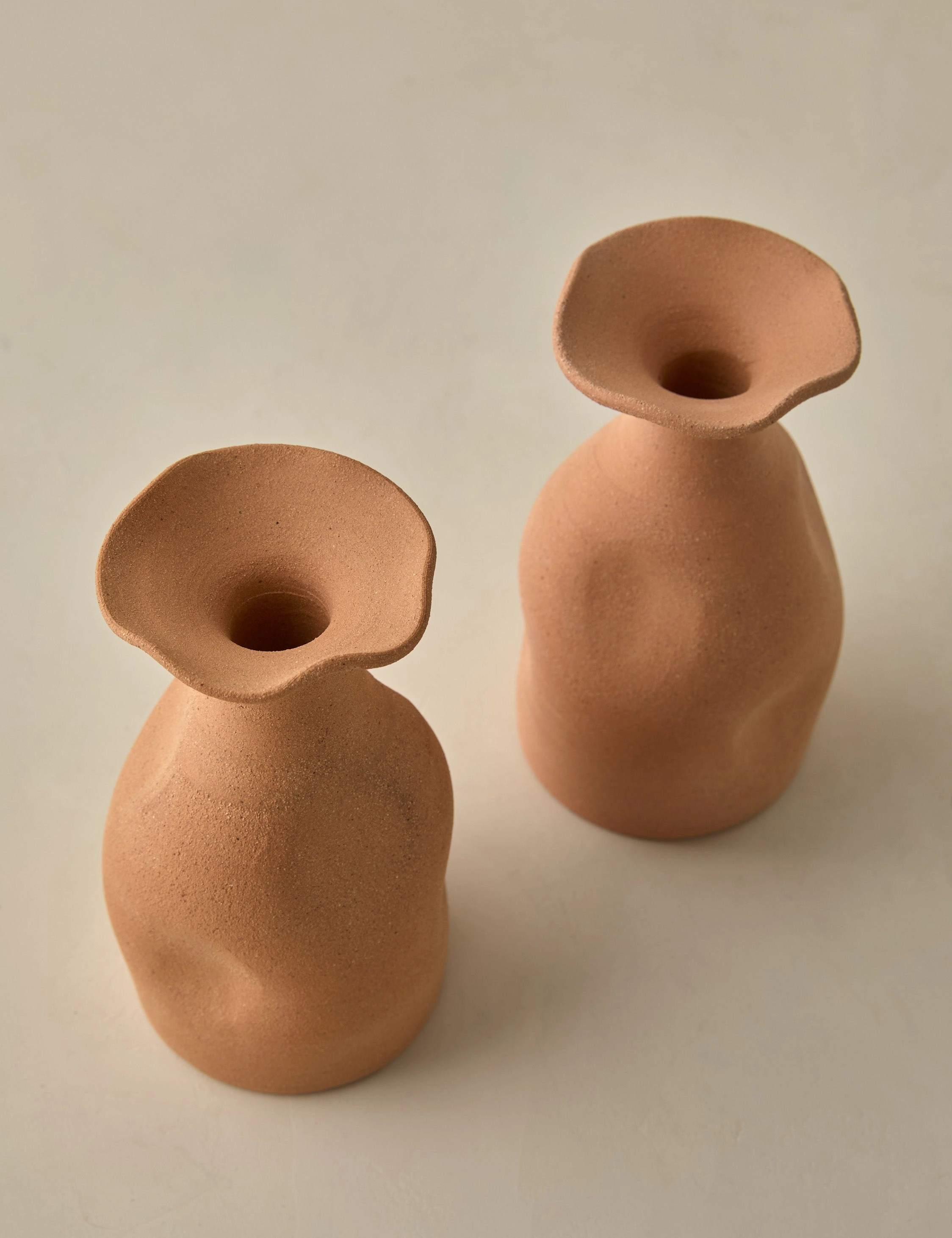 Helen Candle Holders (Set of 2) by dum