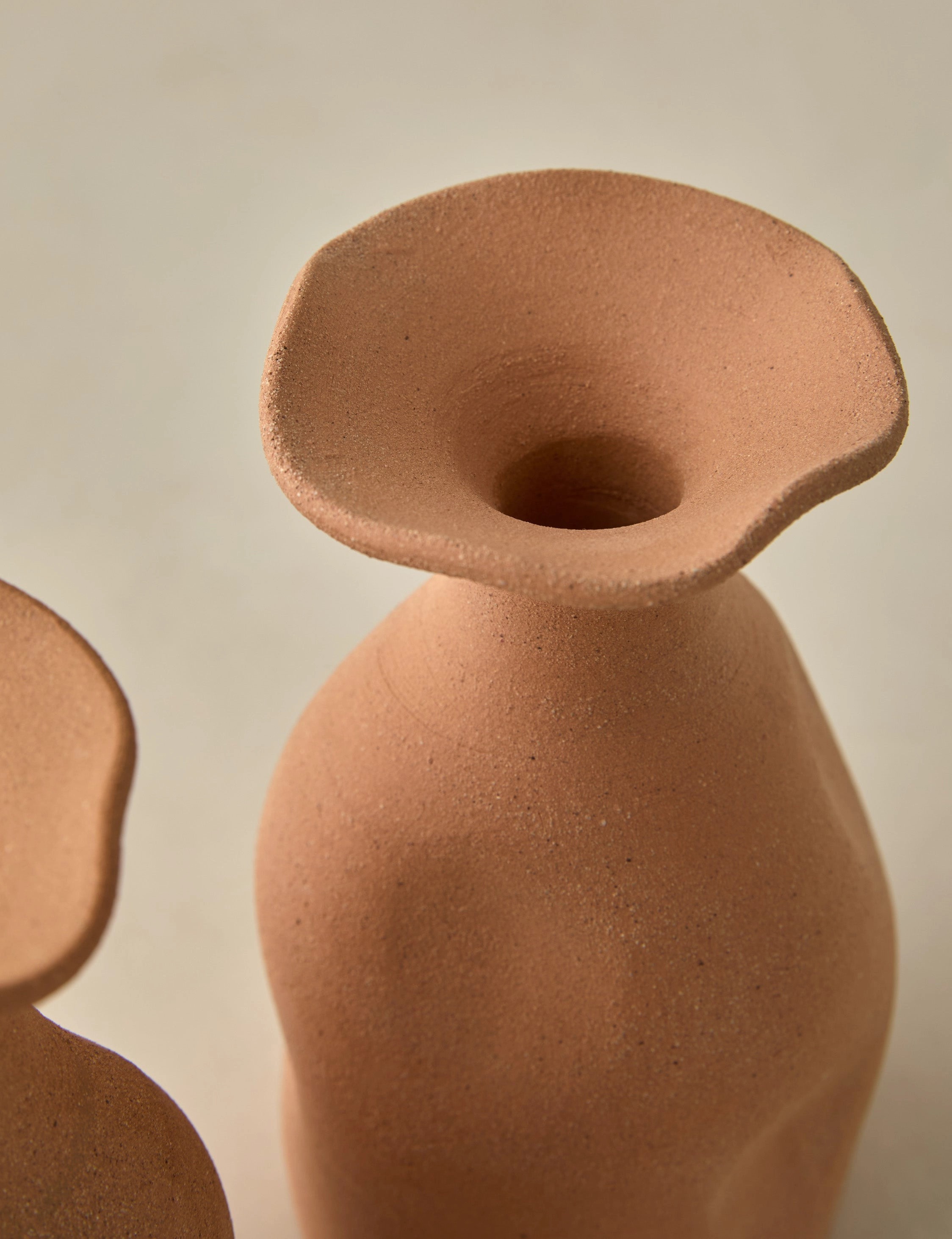 Helen Candle Holders (Set of 2) by dum