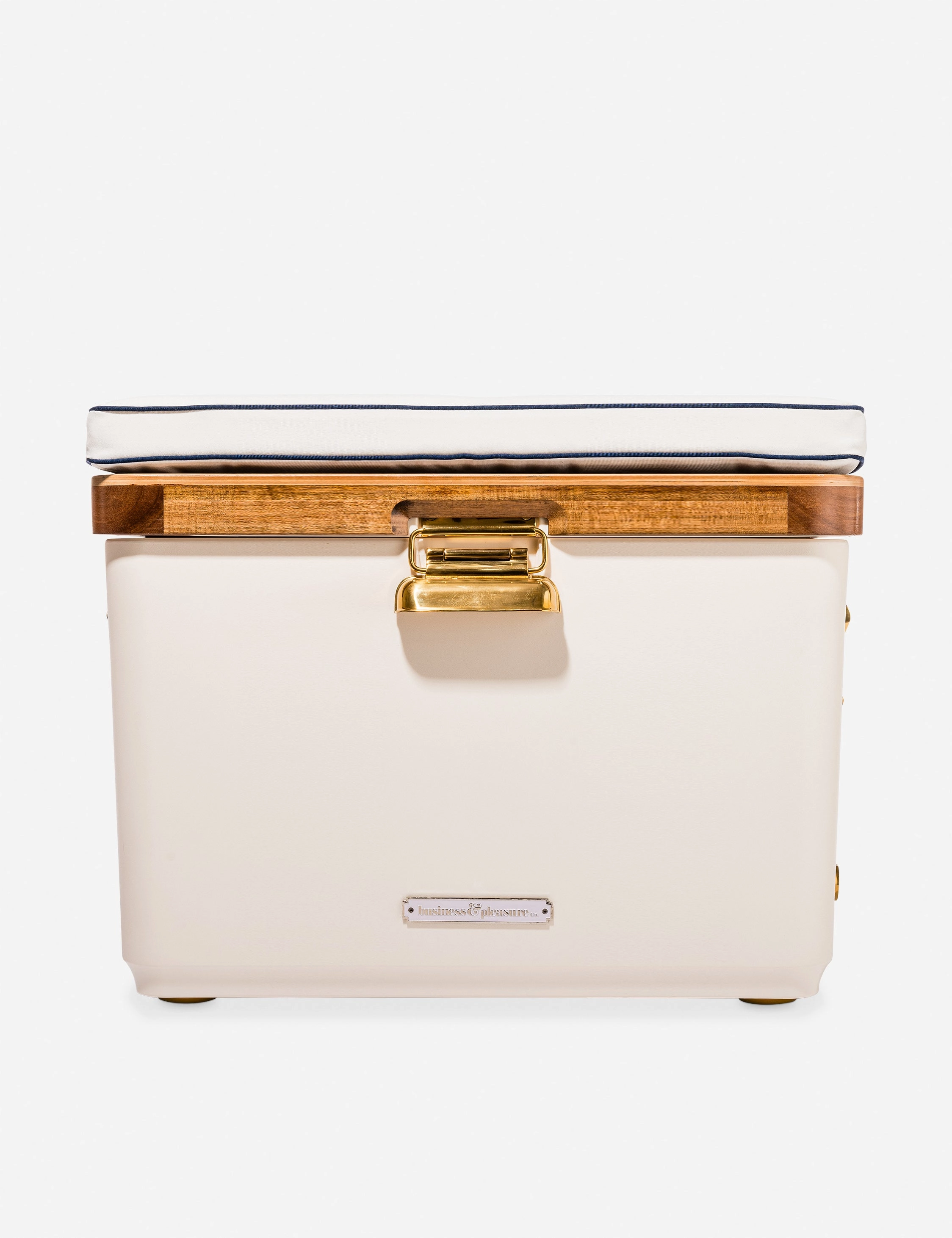 Hemingway Cooler by Business & Pleasure Co. 