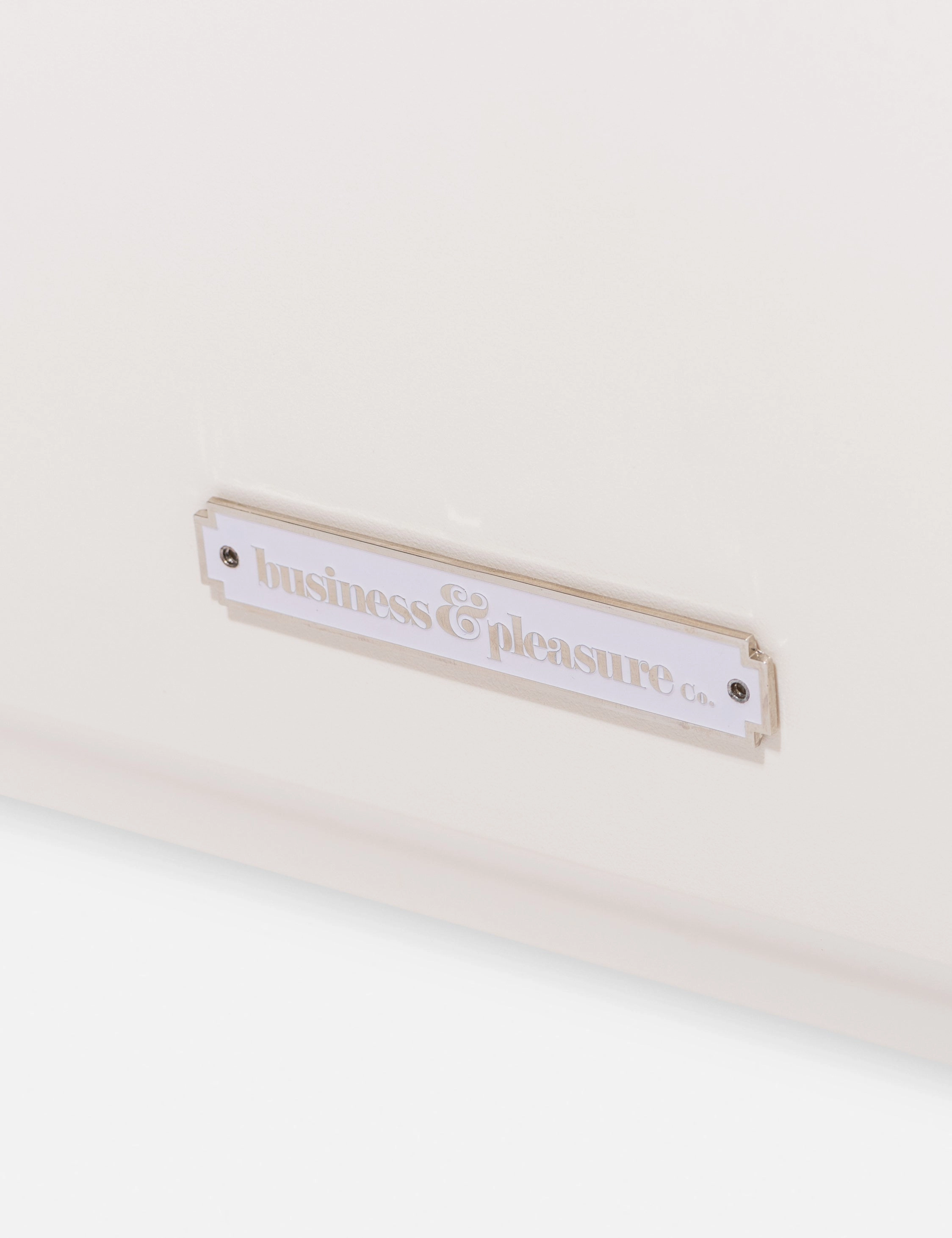 Hemingway Cooler by Business & Pleasure Co.