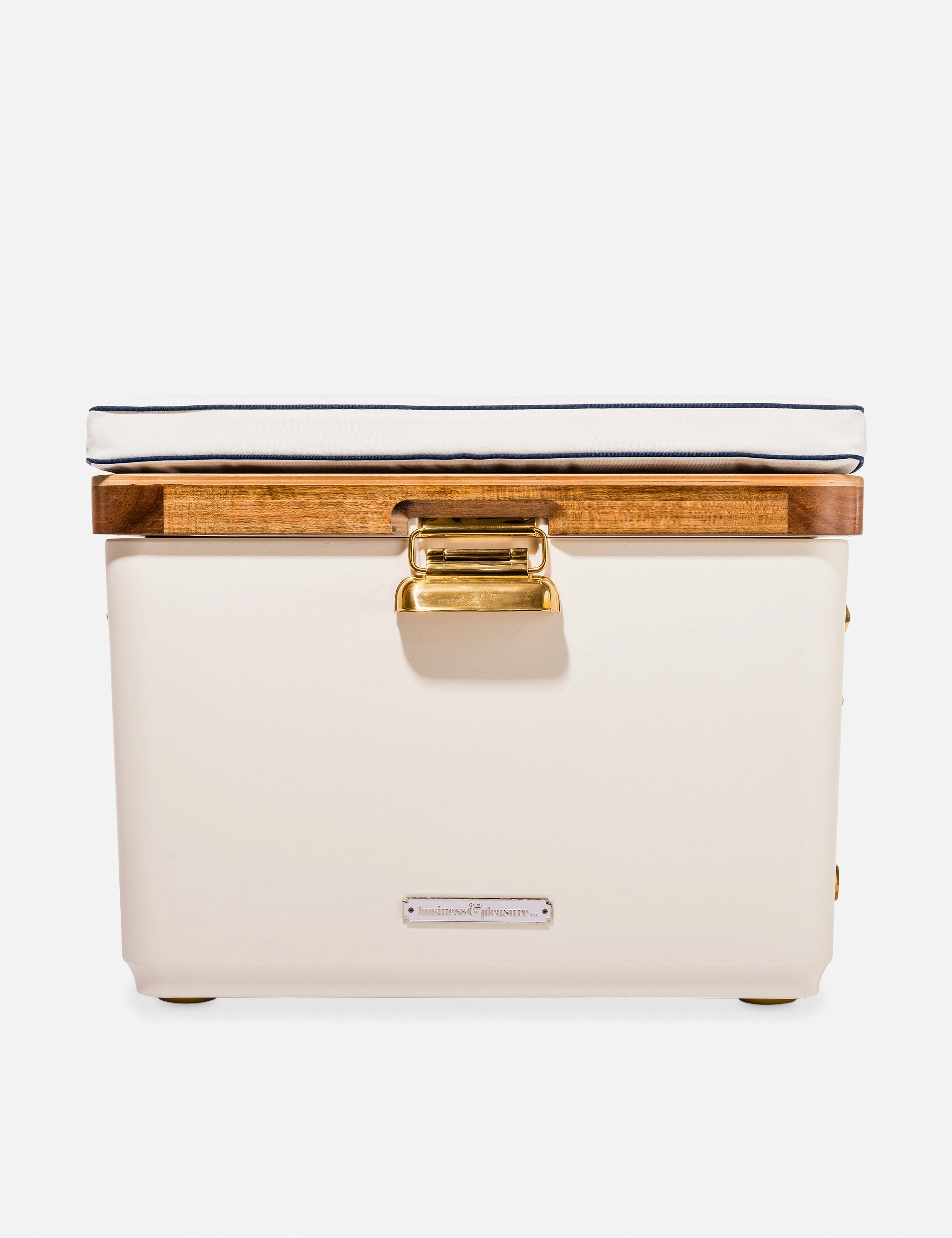Hemingway Cooler by Business & Pleasure Co. 