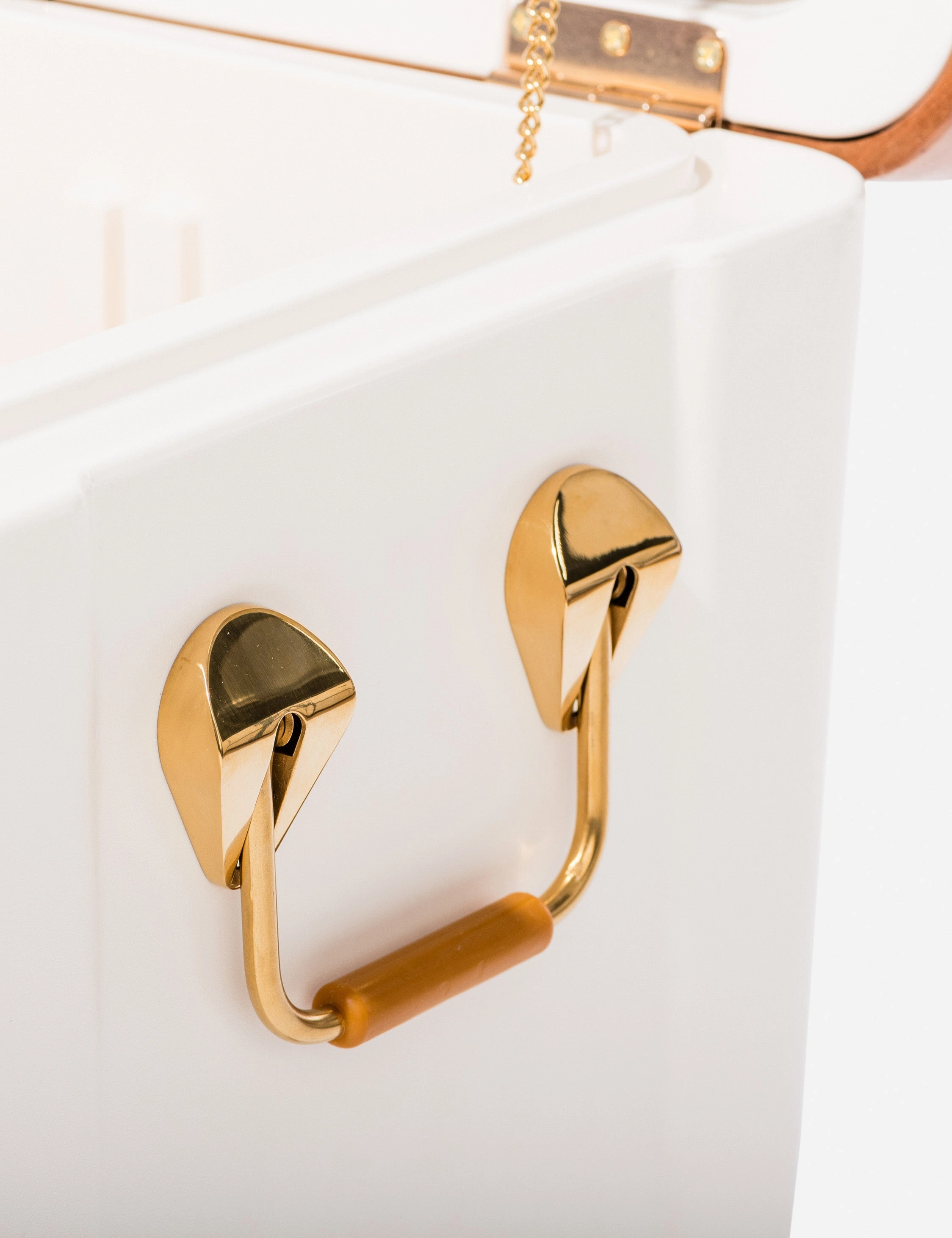 Hemingway Cooler by Business & Pleasure Co.
