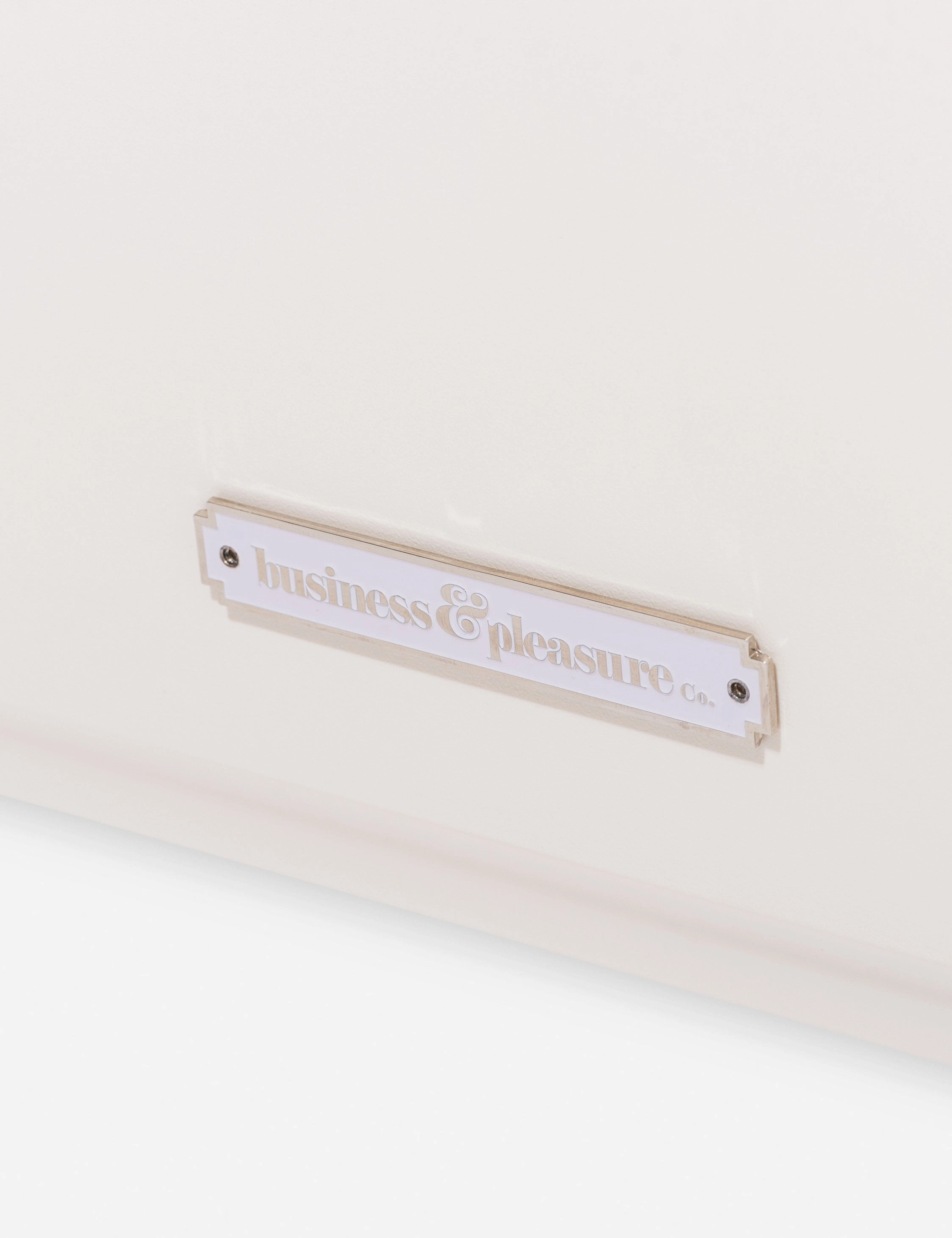 Hemingway Cooler by Business & Pleasure Co.