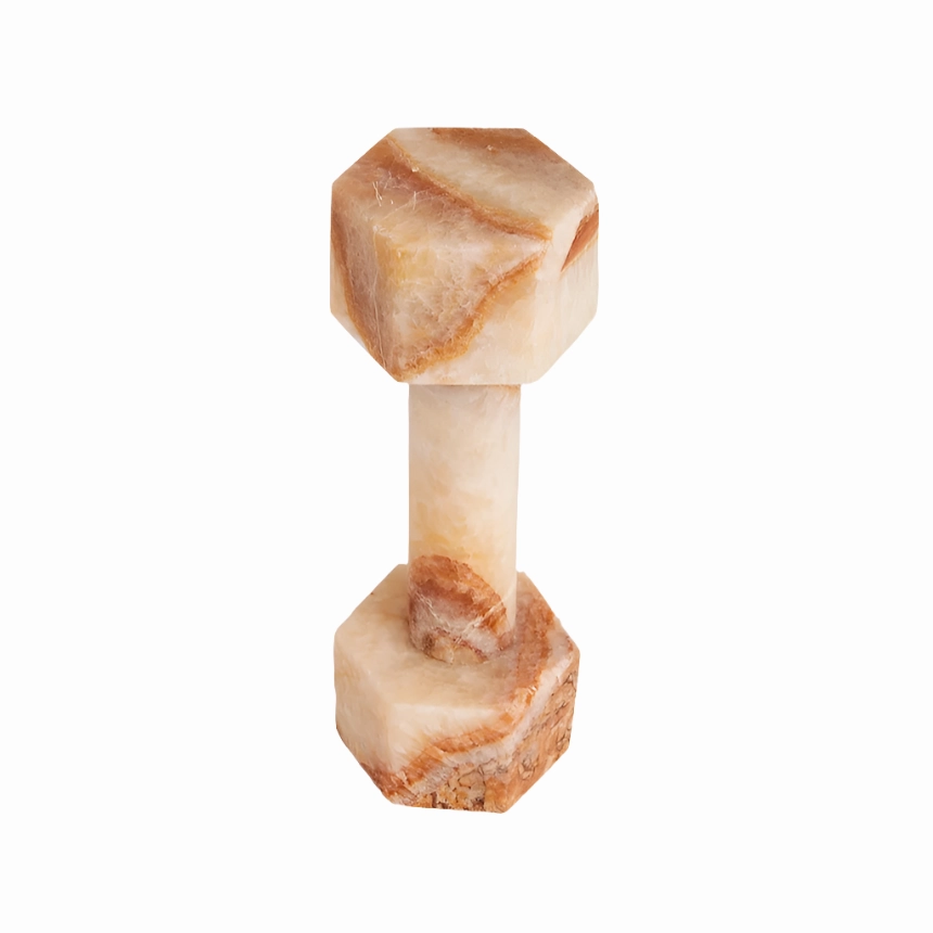 Herakcles Dumbbell - Amber