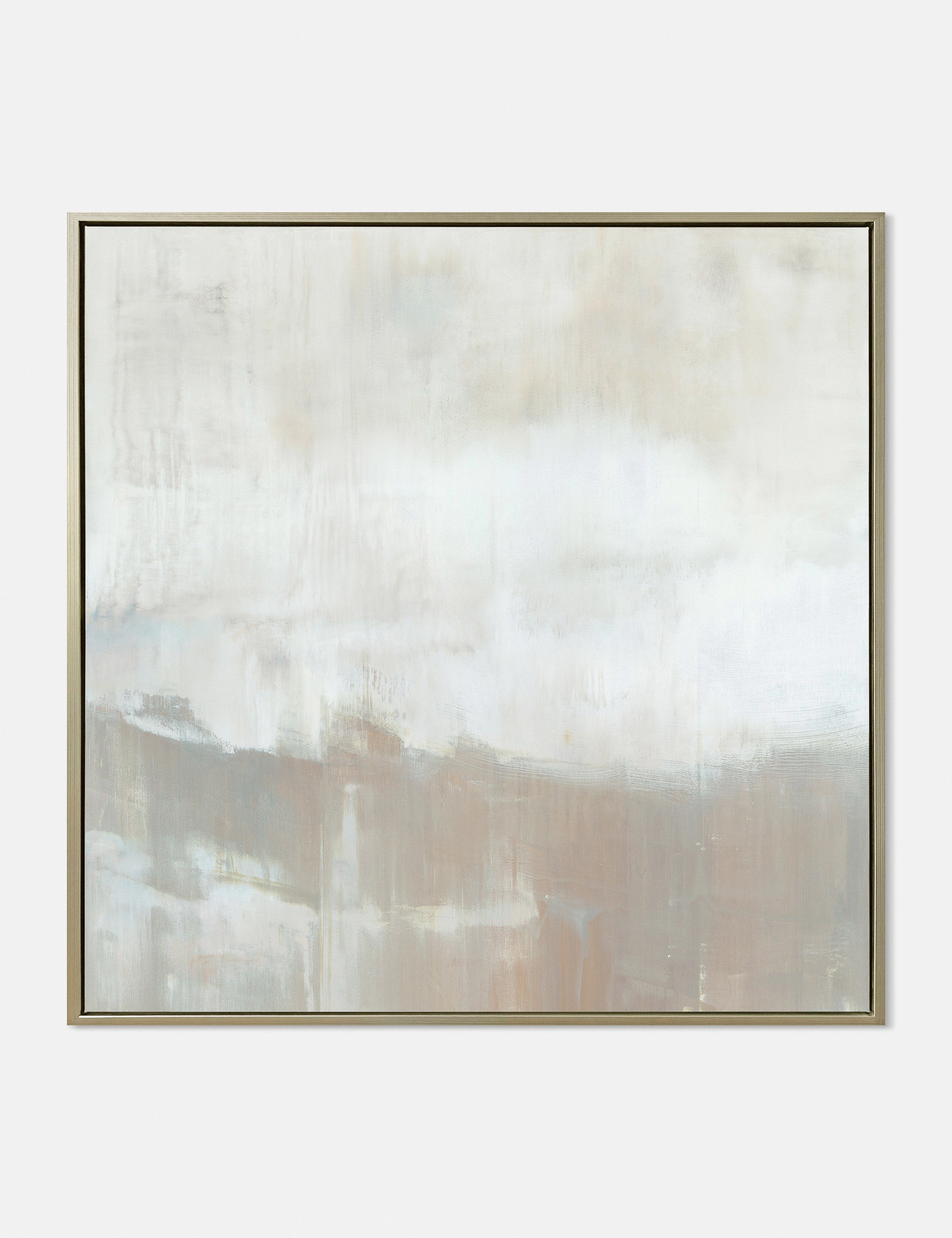 Higher Ground Wall Art by Carol Benson-Cobb