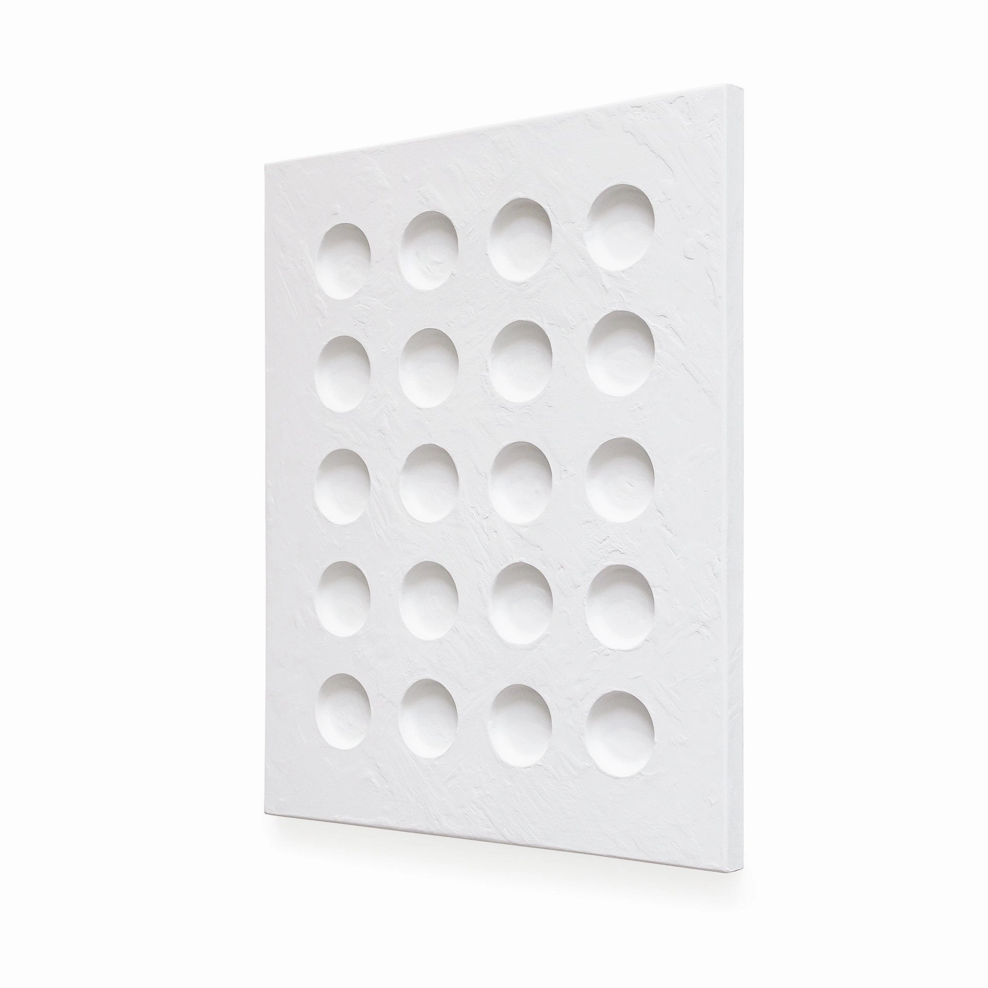 Hole Relief