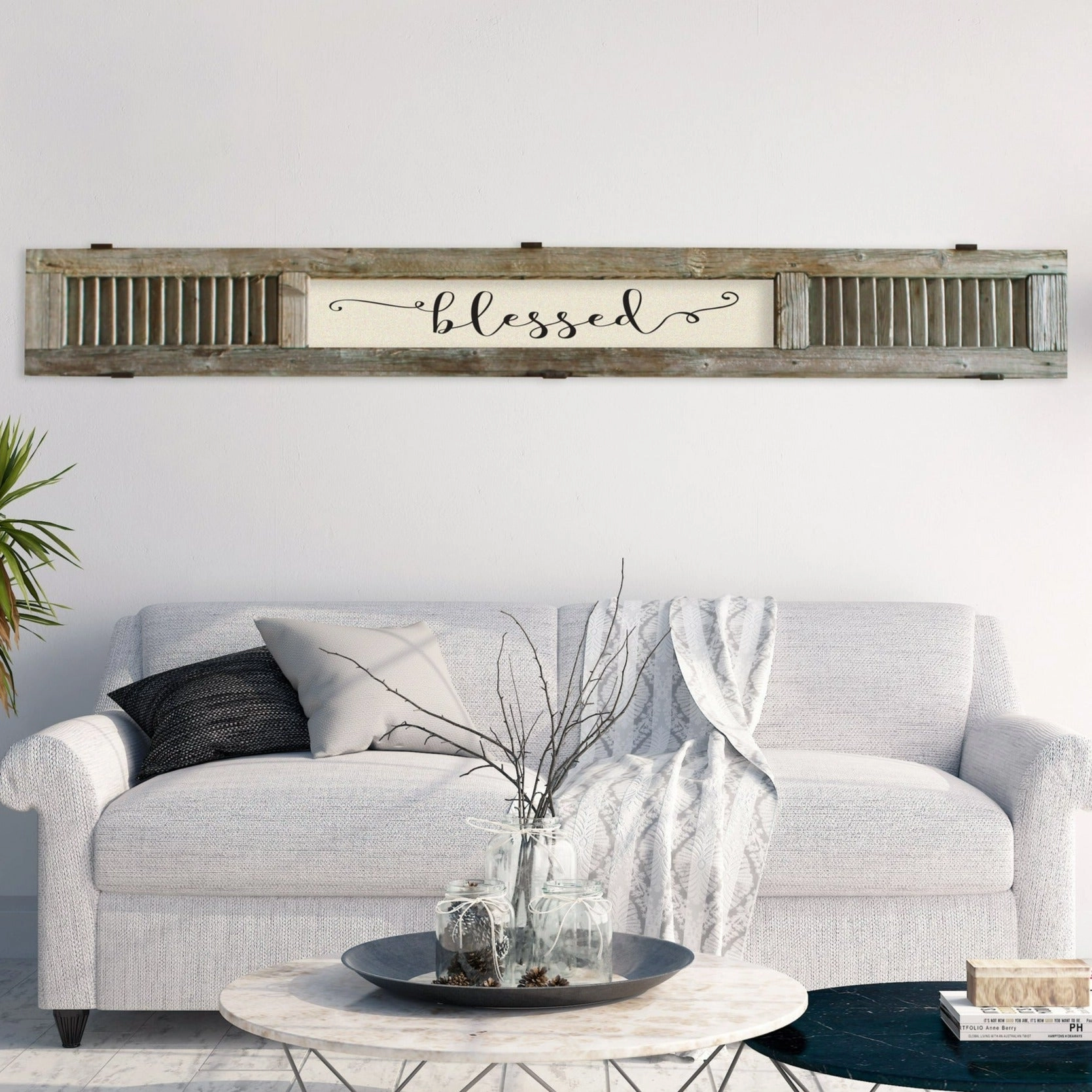 Holland Skinny Window With Shutters 