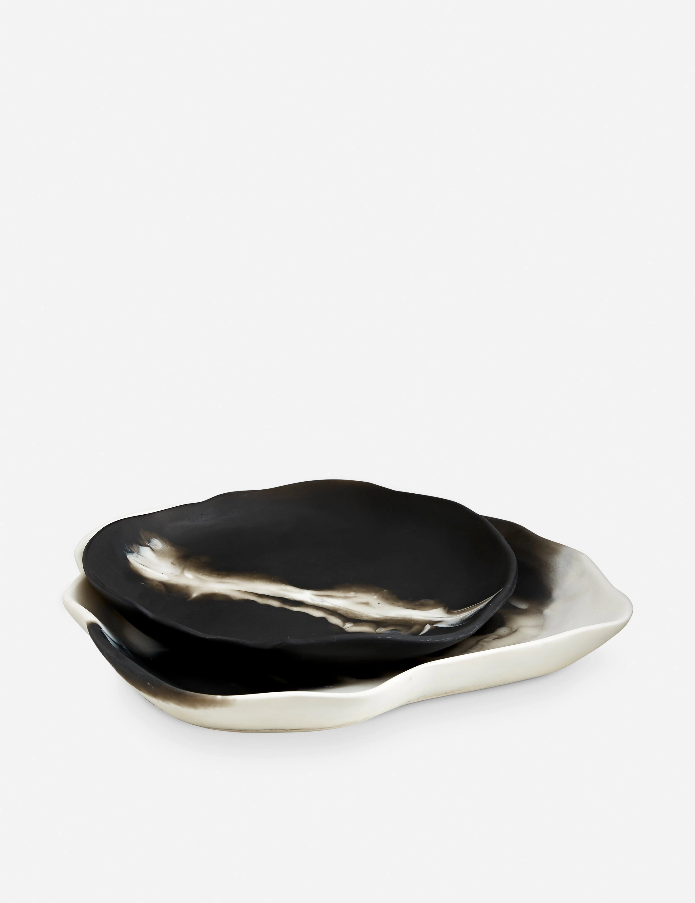 Hollie Trays (Set of 2) by Arteriors 
