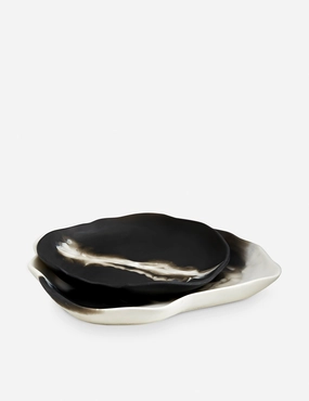 Hollie Trays (Set of 2) by Arteriors 