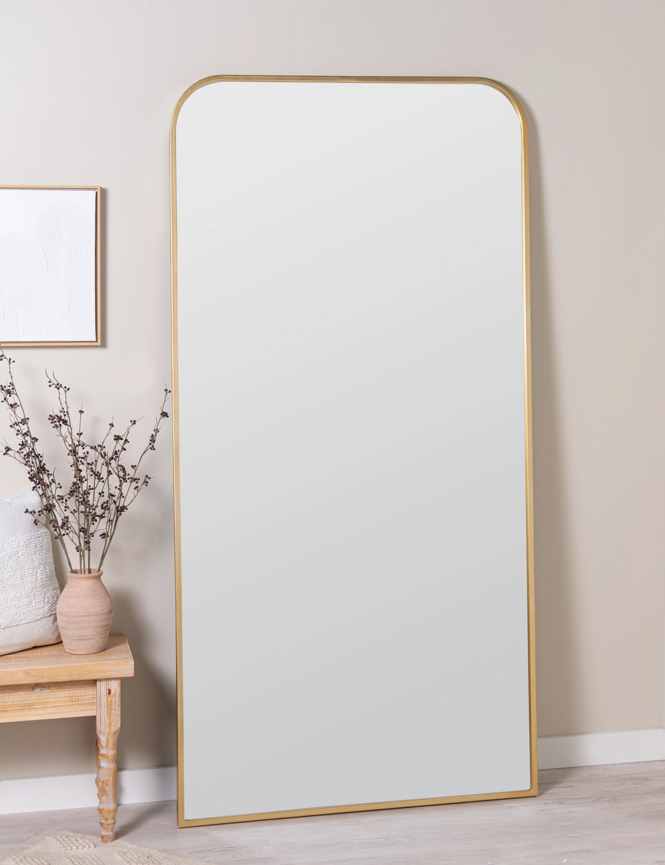 Homare Full Length Mirror 