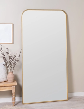 Homare Full Length Mirror 