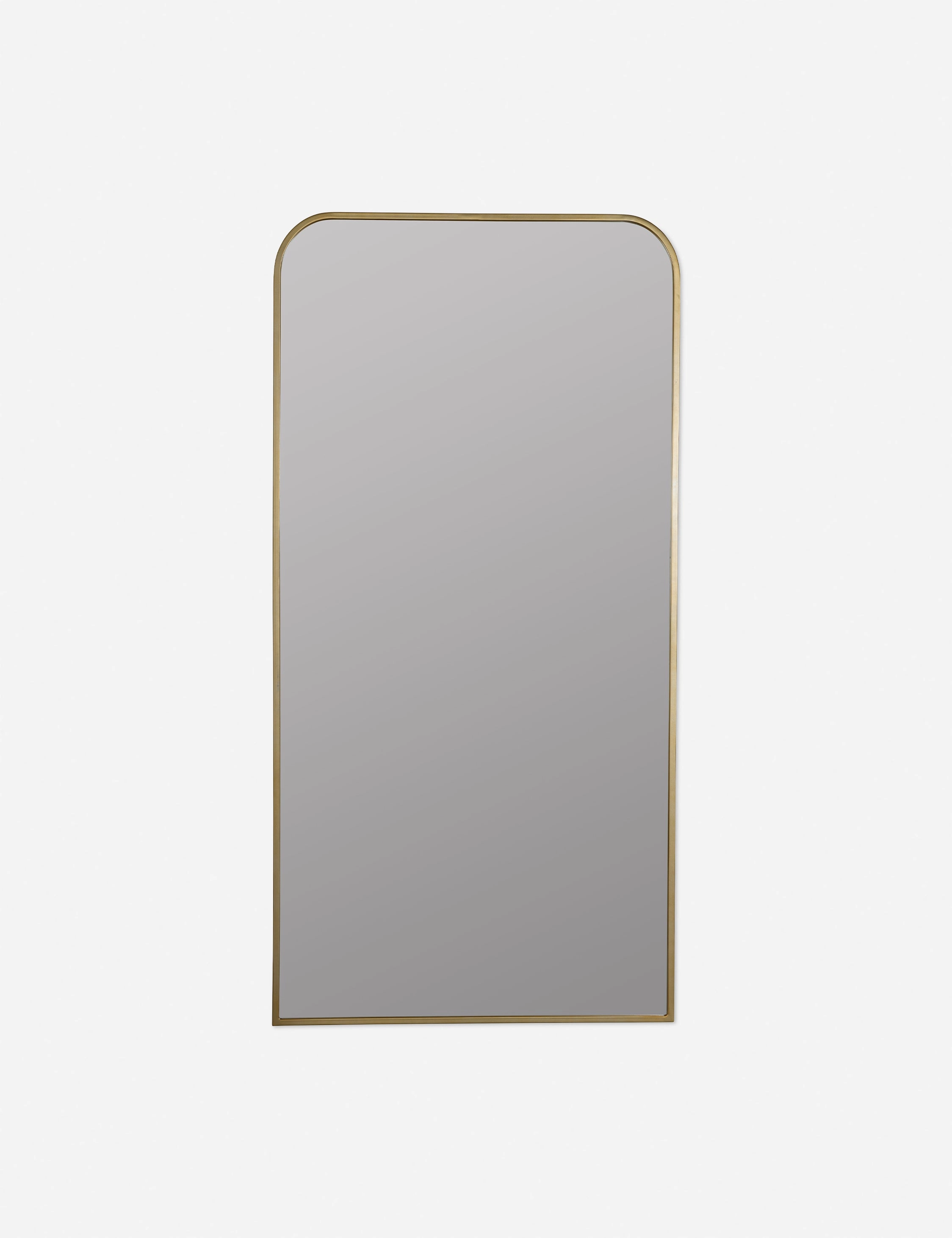 Homare Full Length Mirror