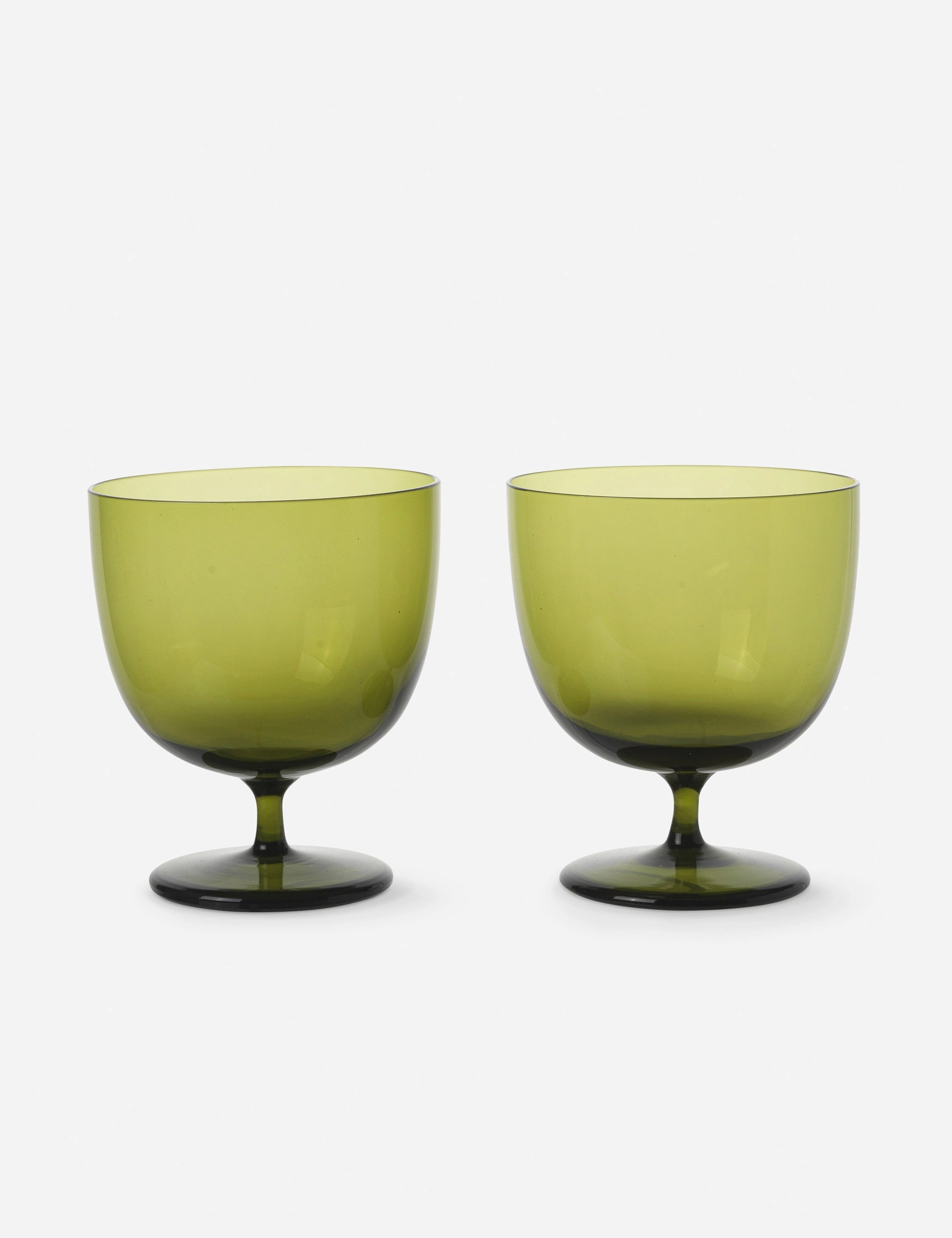 Host Water Glasses (Set of 2) by Ferm Living