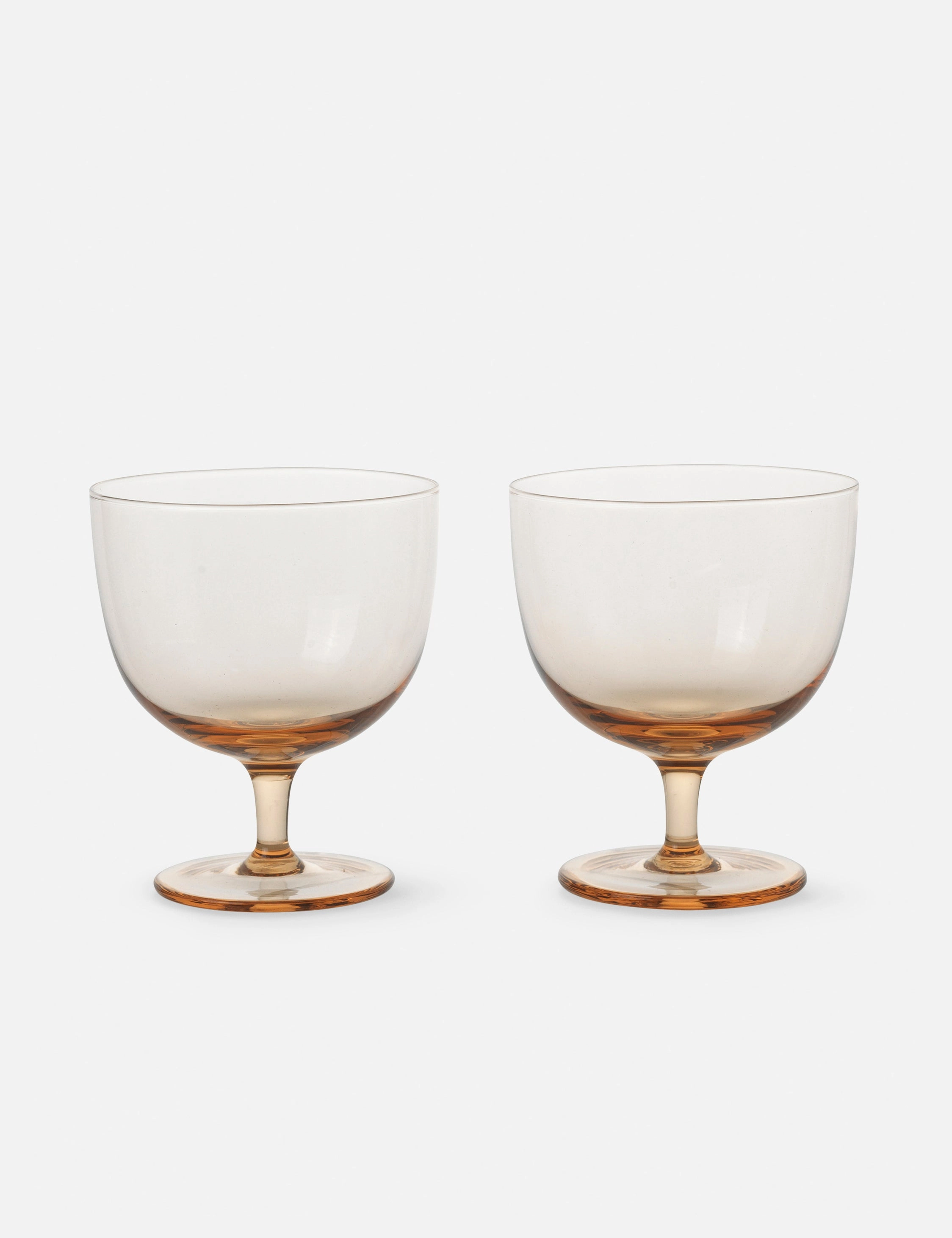 Host Water Glasses (Set of 2) by Ferm Living