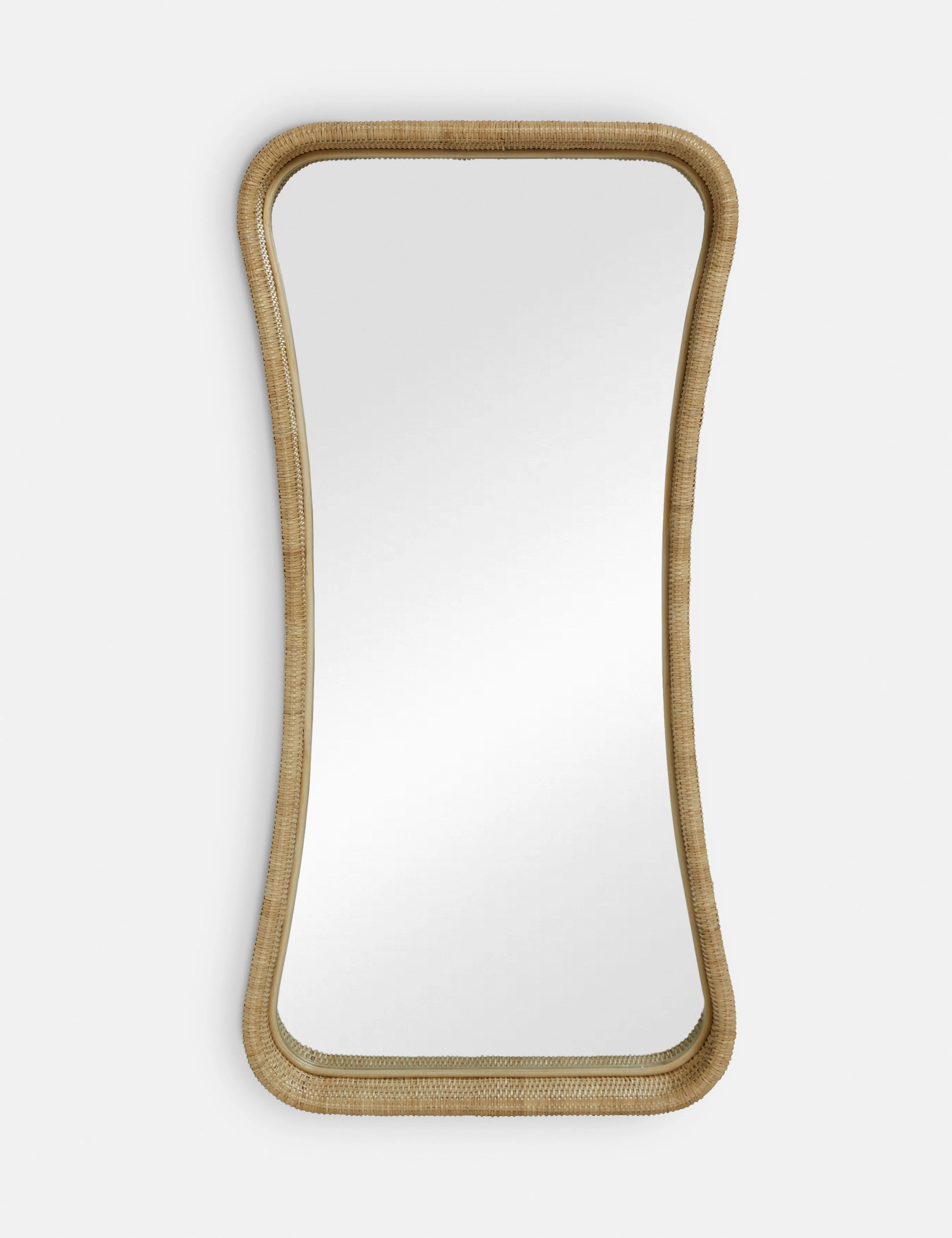 Howell Floor Mirror