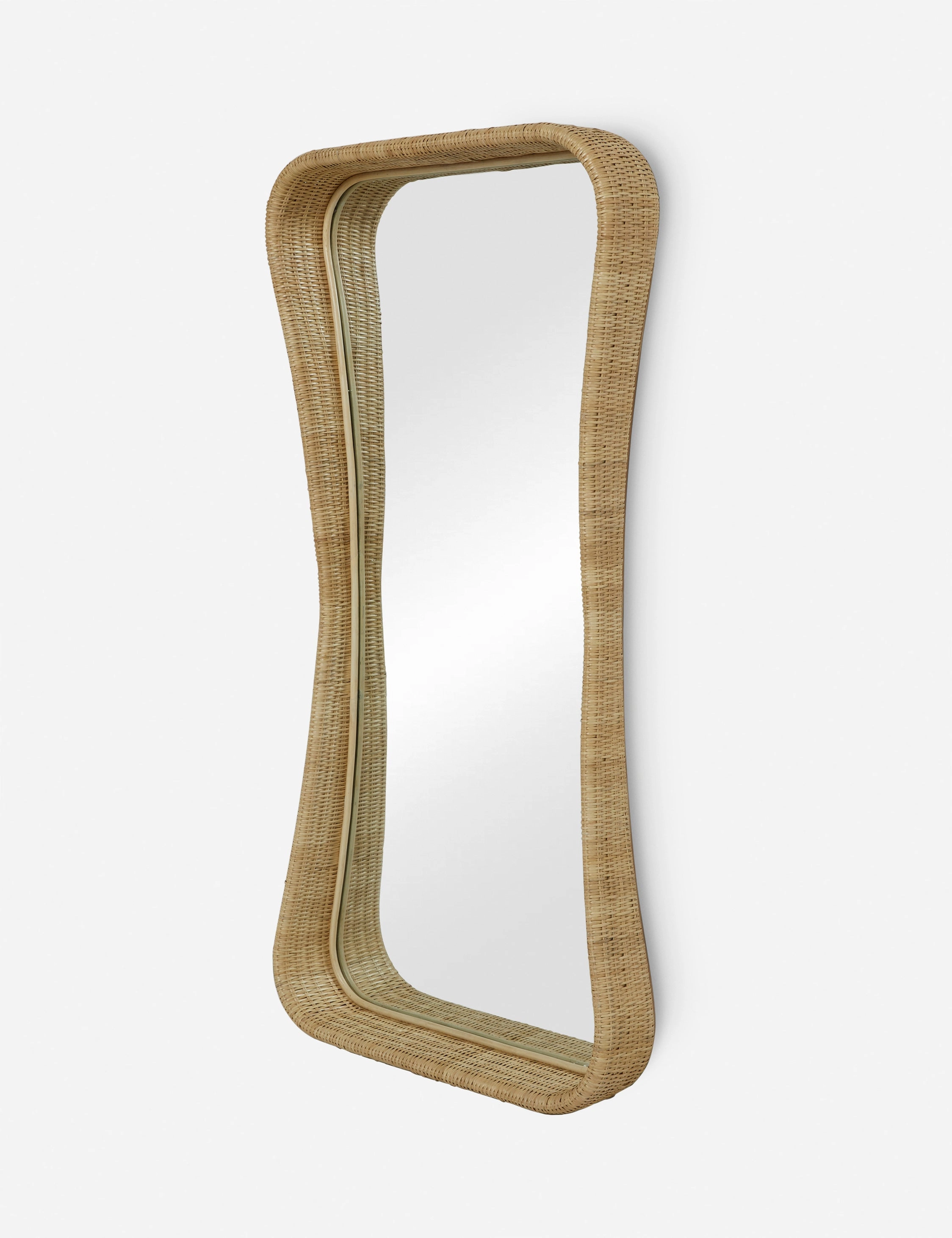 Howell Floor Mirror