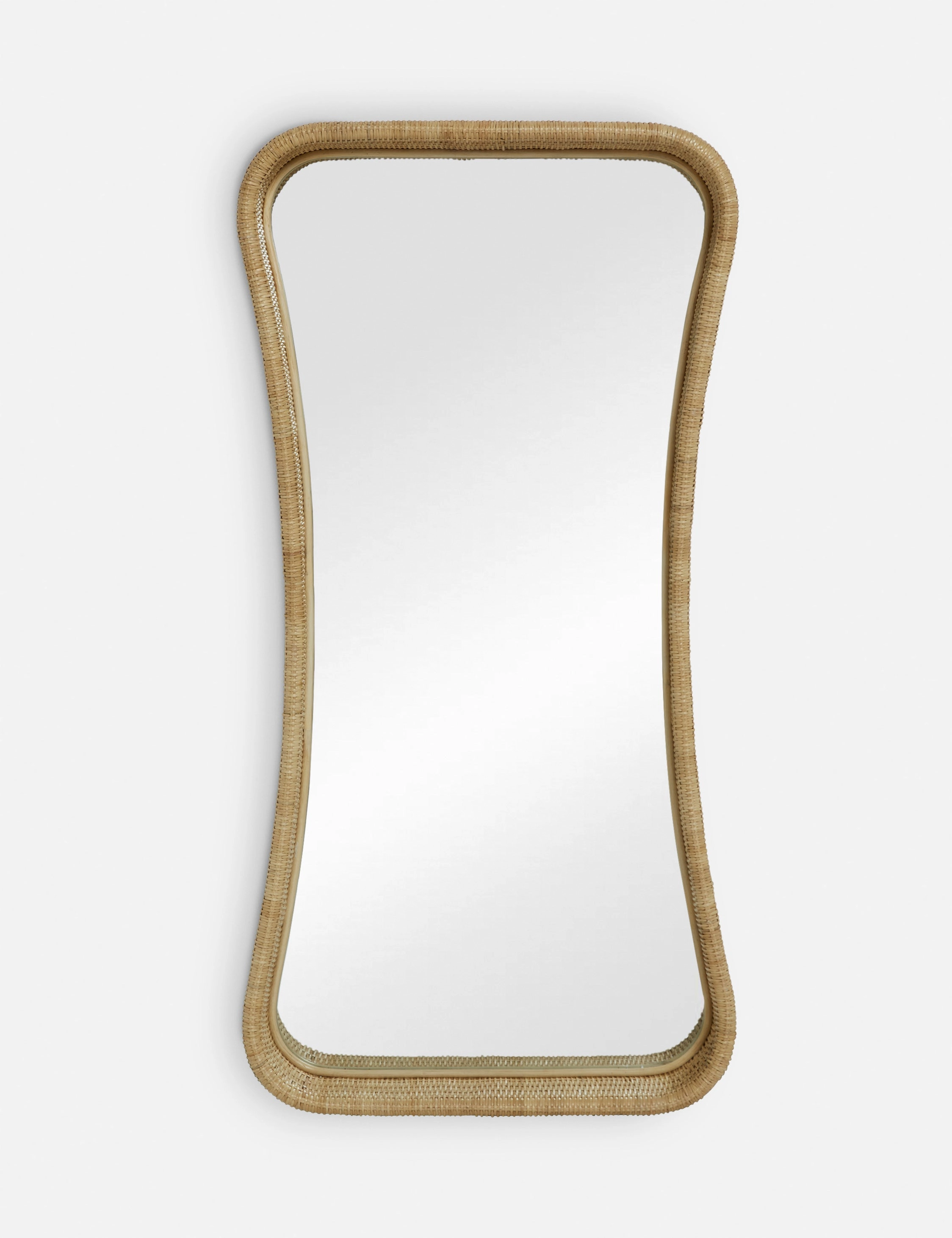 Howell Floor Mirror