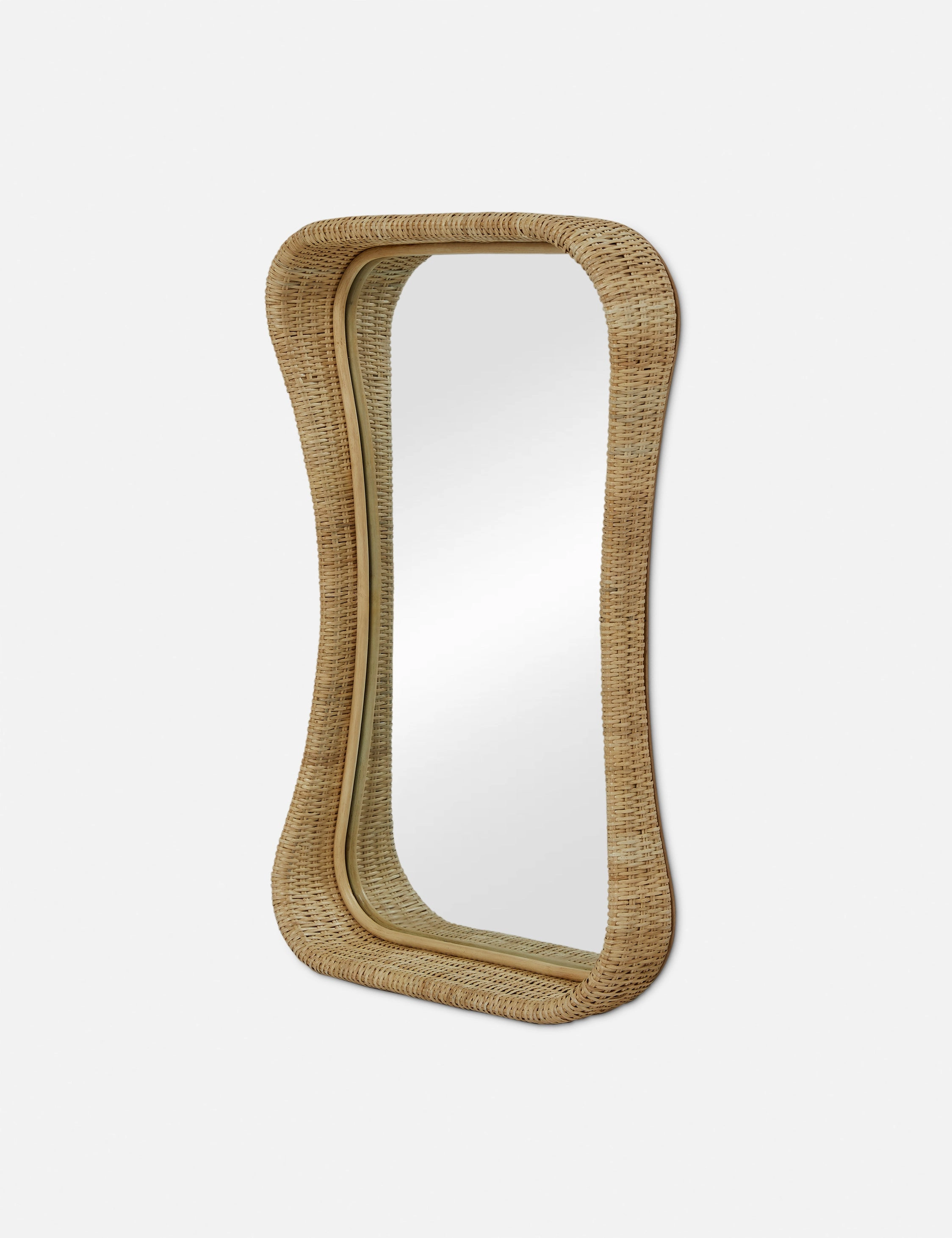 Howell Mirror