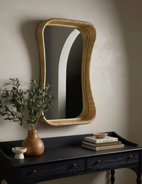 Howell Mirror 